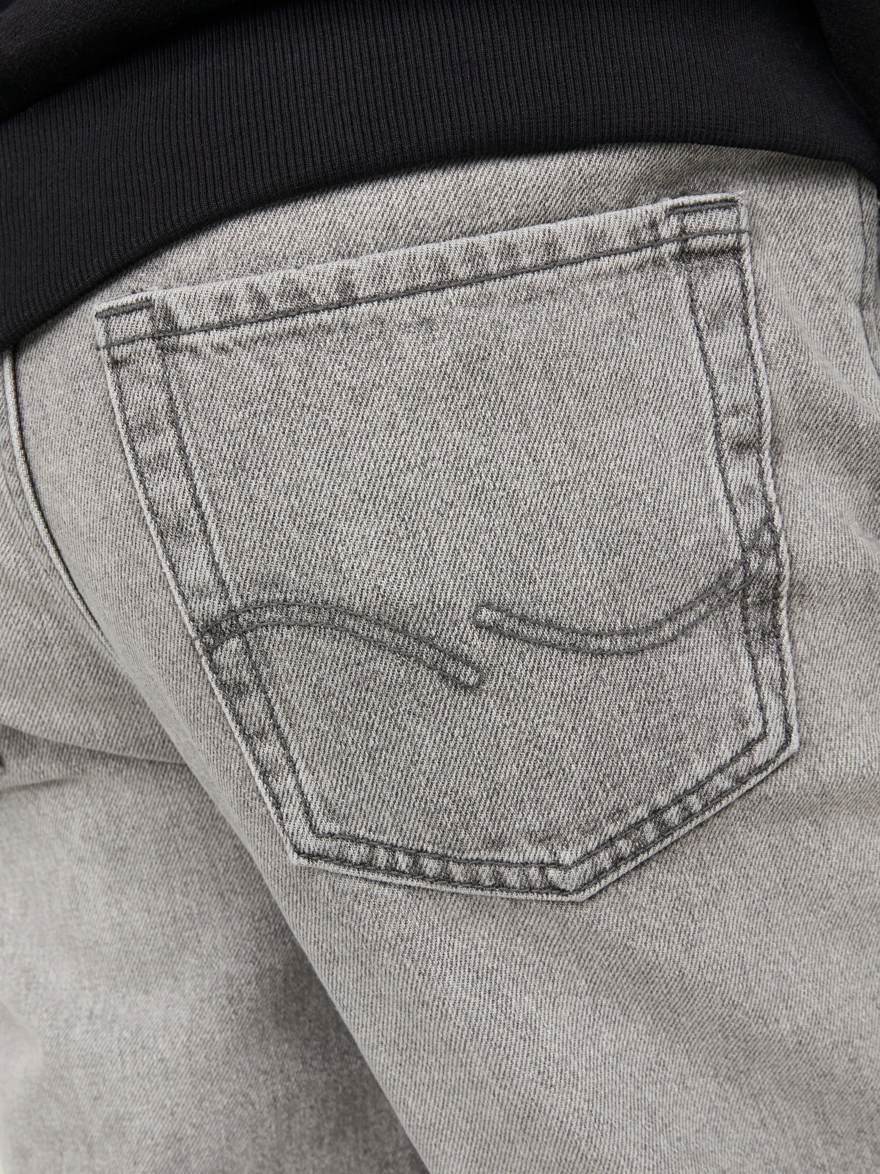 Jack & Jones Junior Loose fit jeans JJICHRIS JJORIGINAL MF 928 NOOS JNR