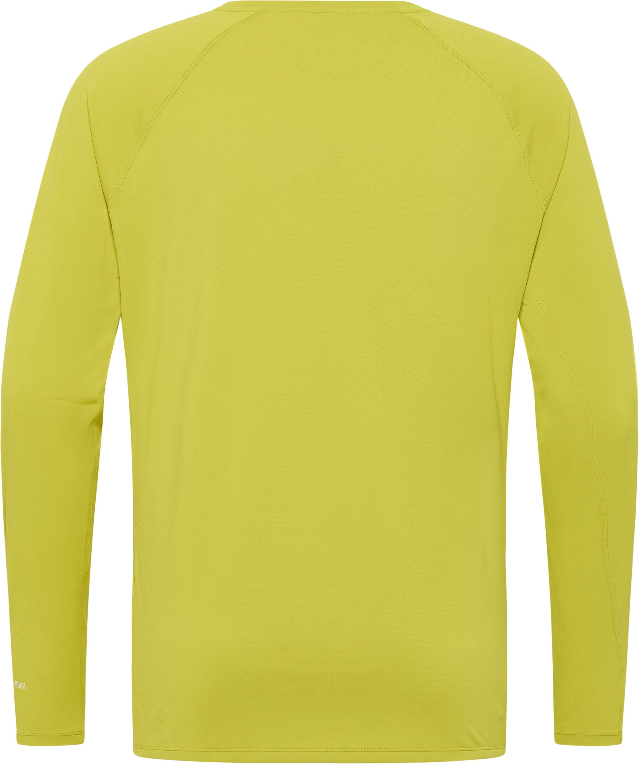 Jack Wolfskin Shirt met lange mouwen PRELIGHT SWIFT LS M