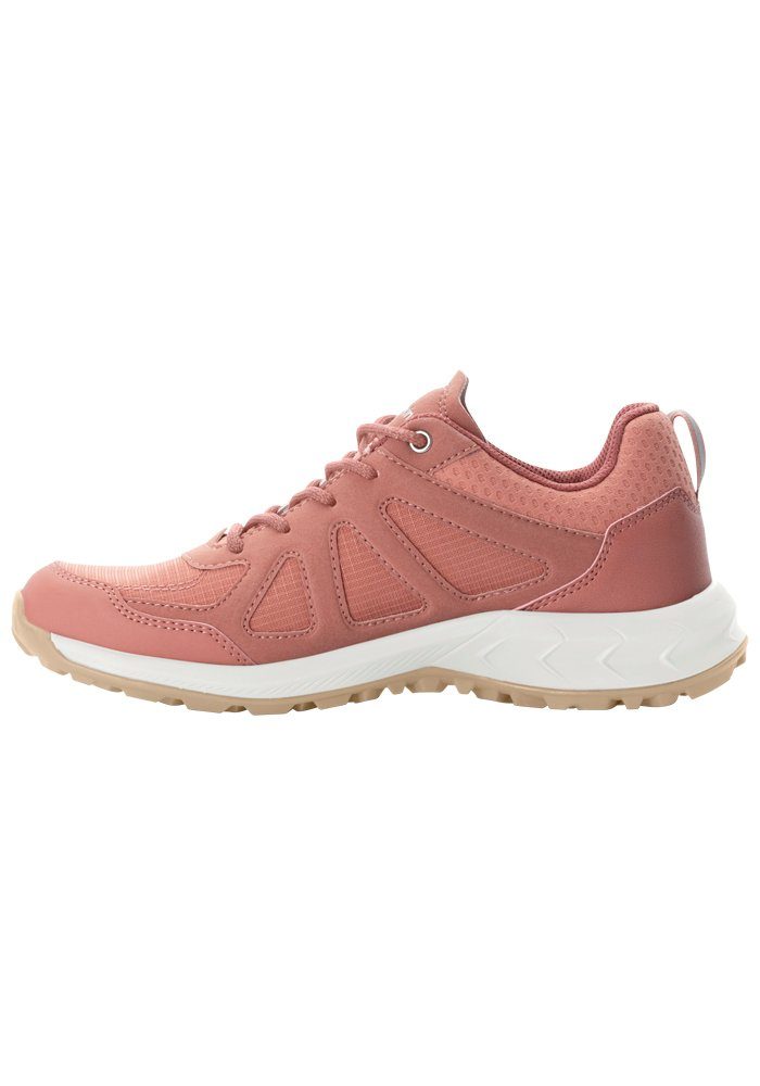 Jack Wolfskin Wandelschoenen WOODLAND 2 TEXAPORE LOW W