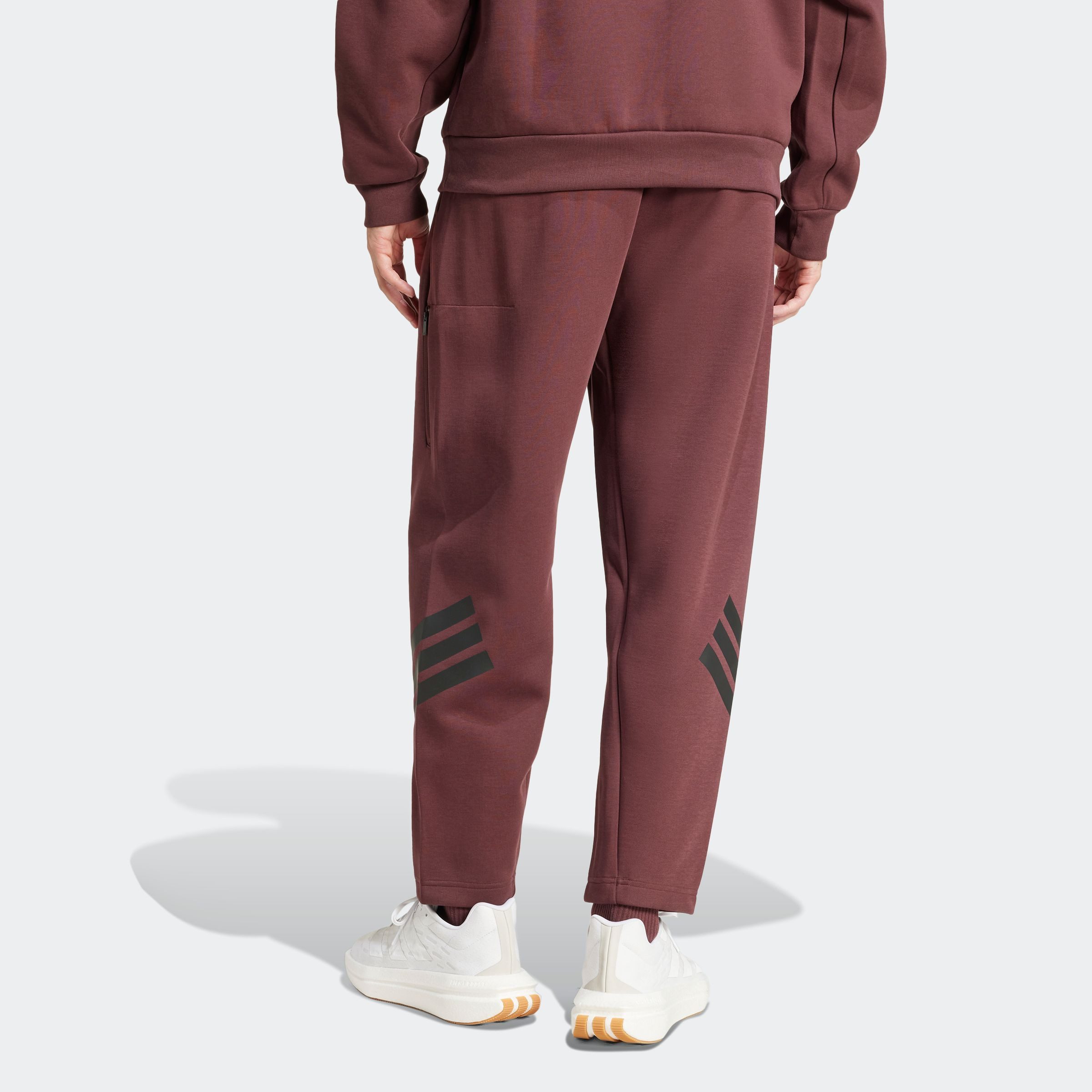adidas Sportswear Sportbroek M FI POCKET PT (1-delig)