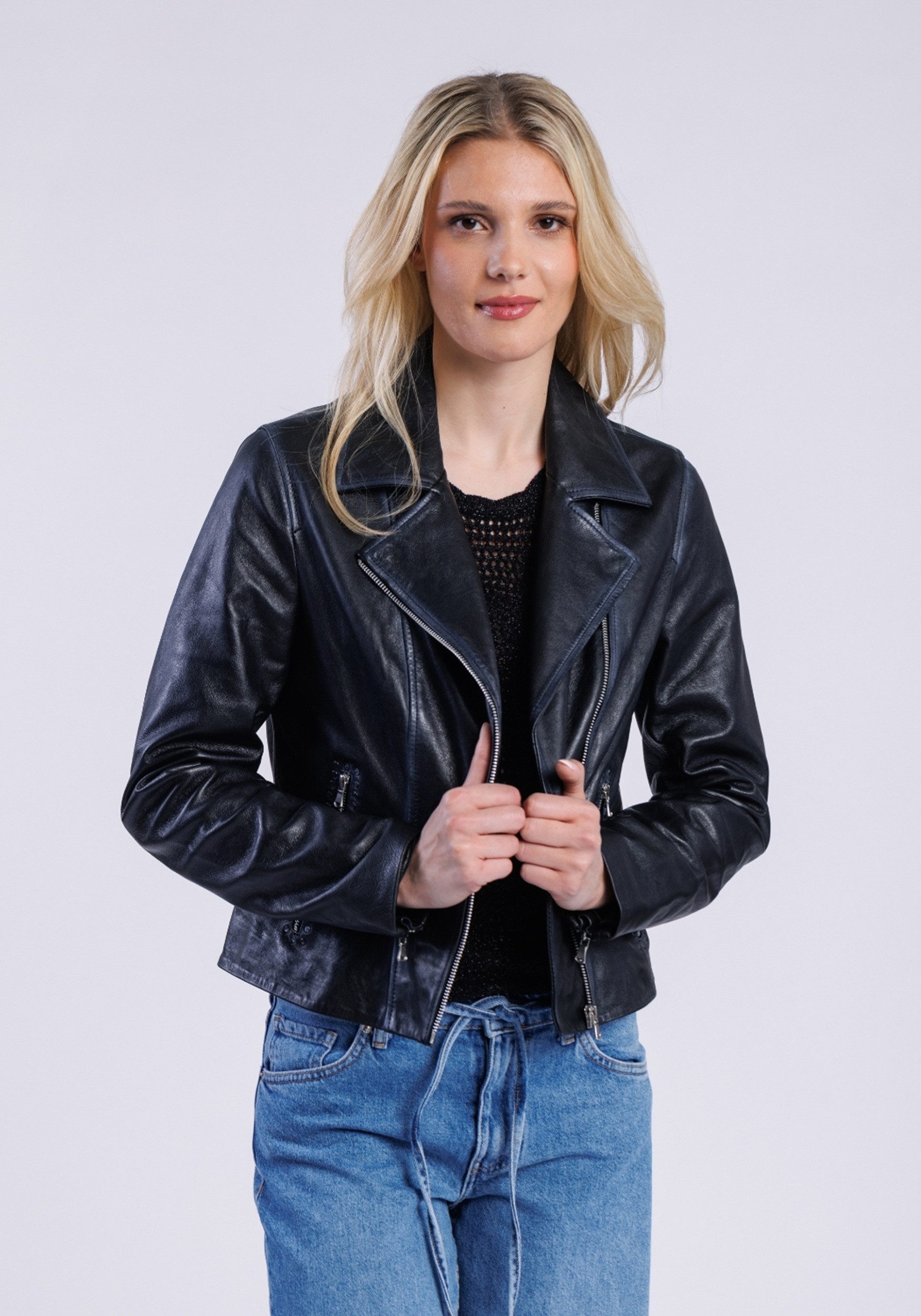 Freaky Nation Leren jack FN