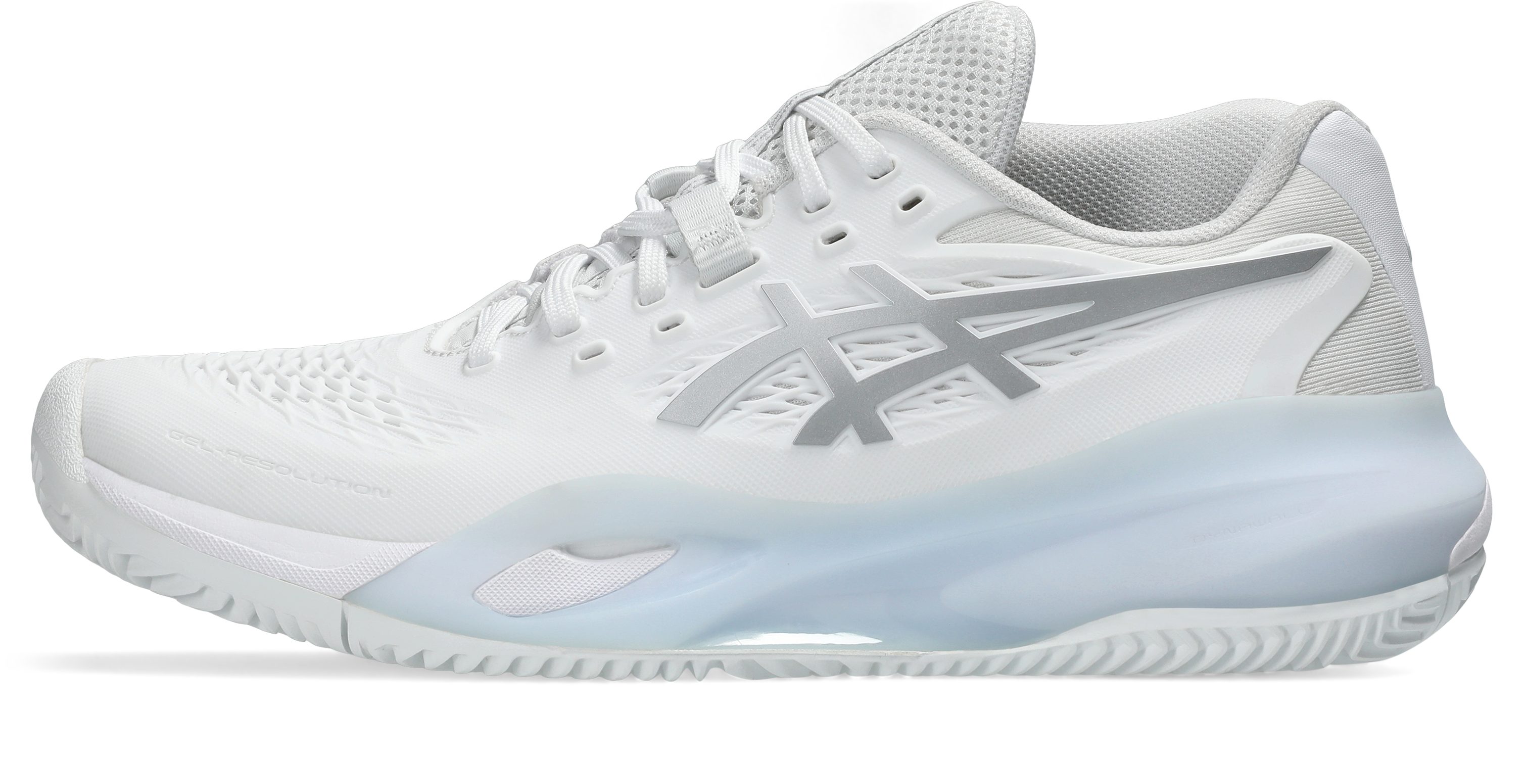 Asics Tennisschoenen GEL-RESOLUTION X CLAY