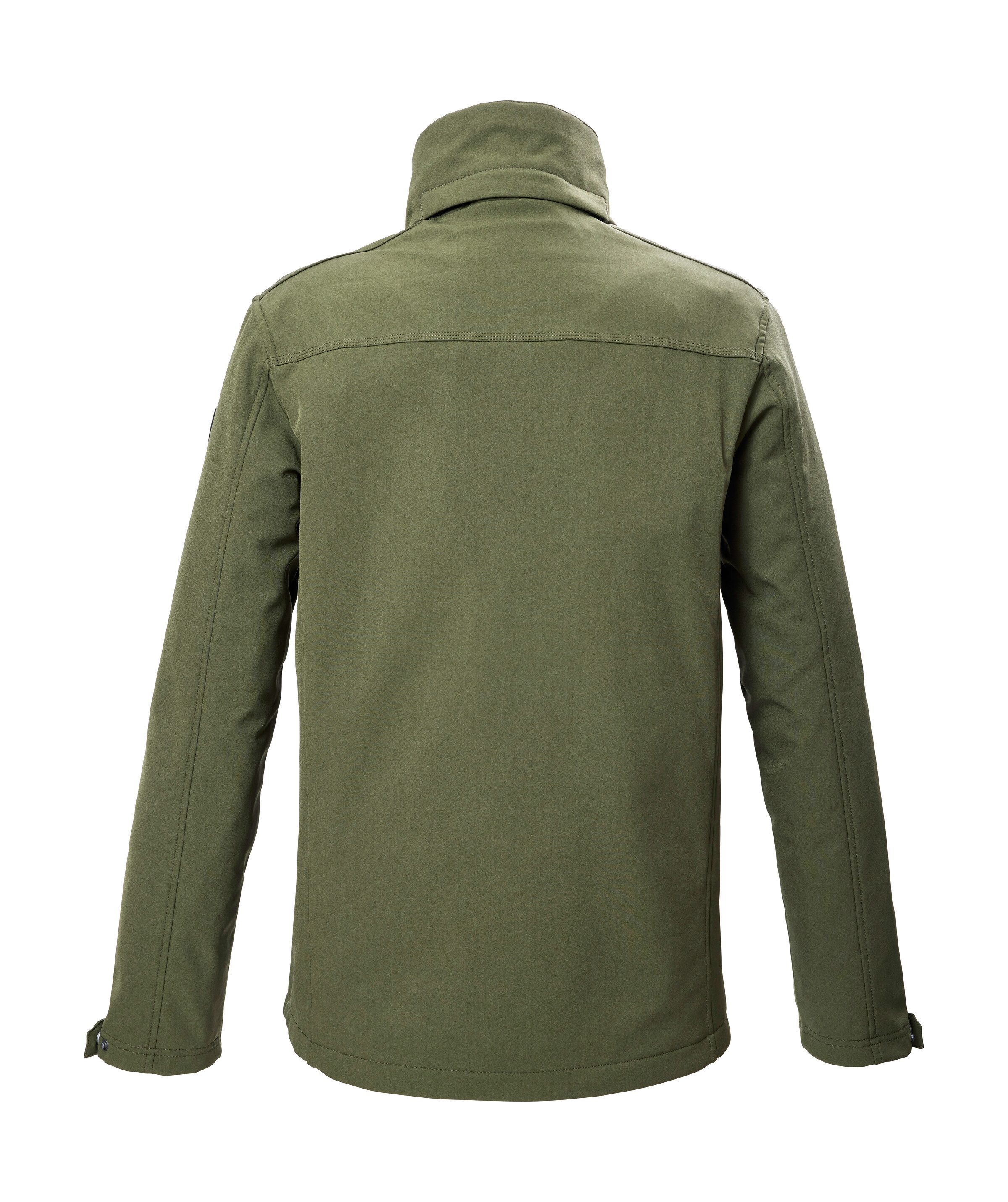 G.I.G.A. DX by killtec Softshell-jack GW 29 MN SFTSHLL JCKT