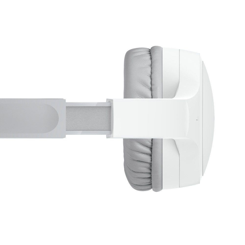 Belkin Kinder koptelefoon SOUNDFORM Mini Bluetooth On-Ear Koptelefoon voor Kinderen