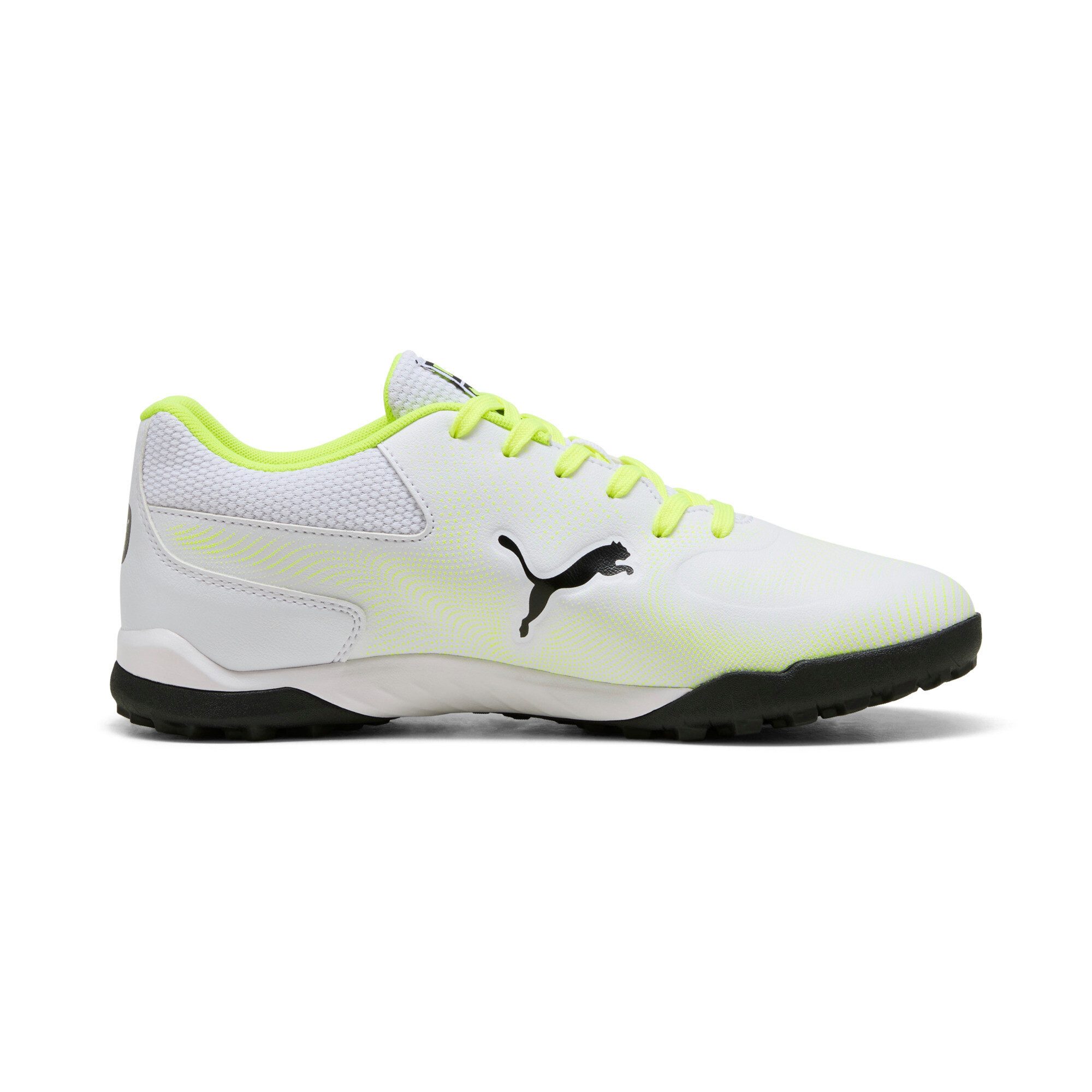 PUMA Zaalschoenen TRUCO III TT
