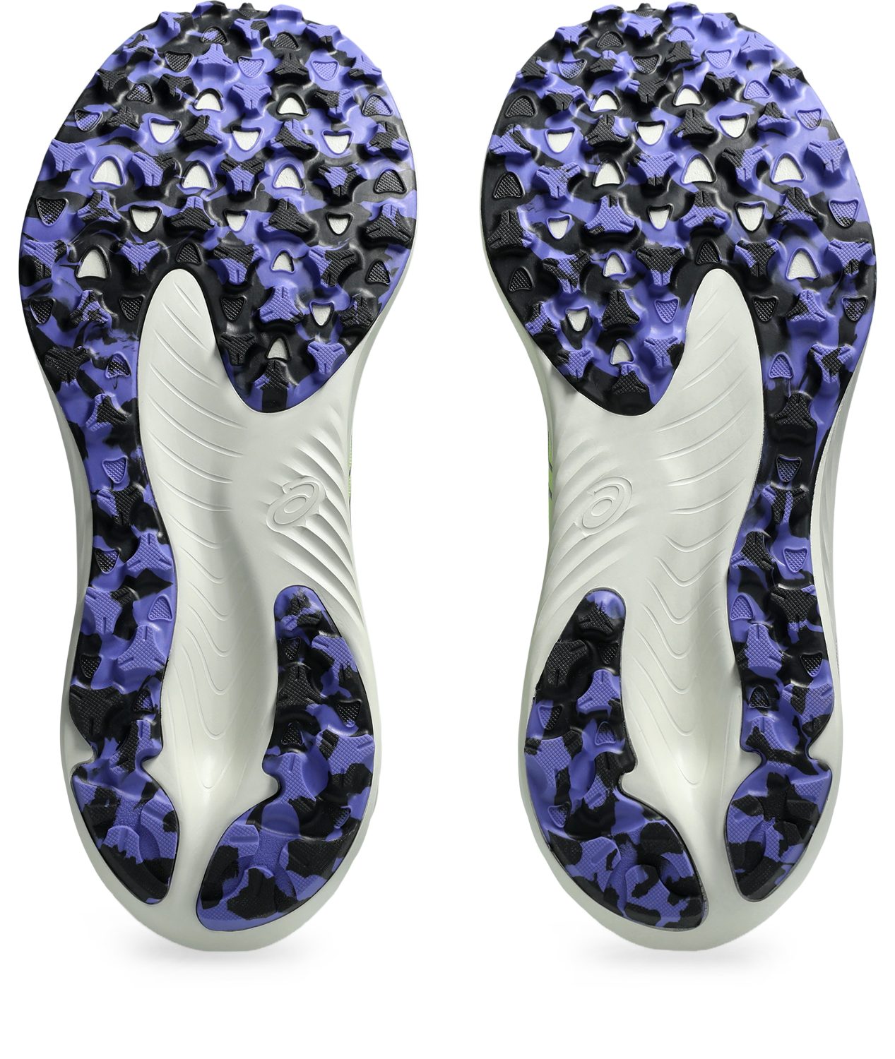 Asics Trailrunningschoenen GEL-EXCITE TRAIL 2