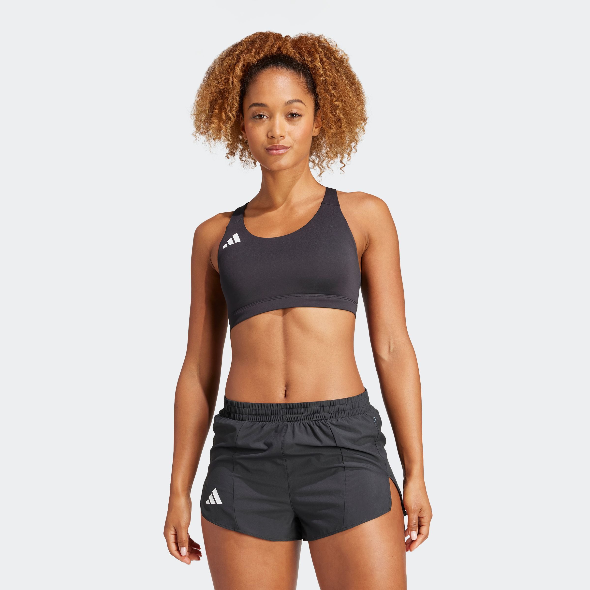 adidas Performance Sport-bh ADIZERO E MS (1-delig)