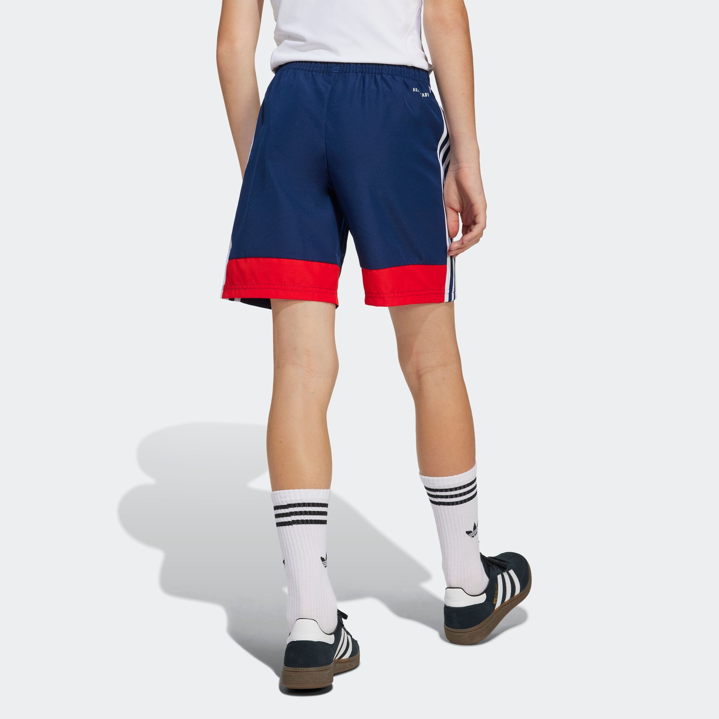 adidas Performance Trainingsshort TIRO ES W SHO Y (1-delig)
