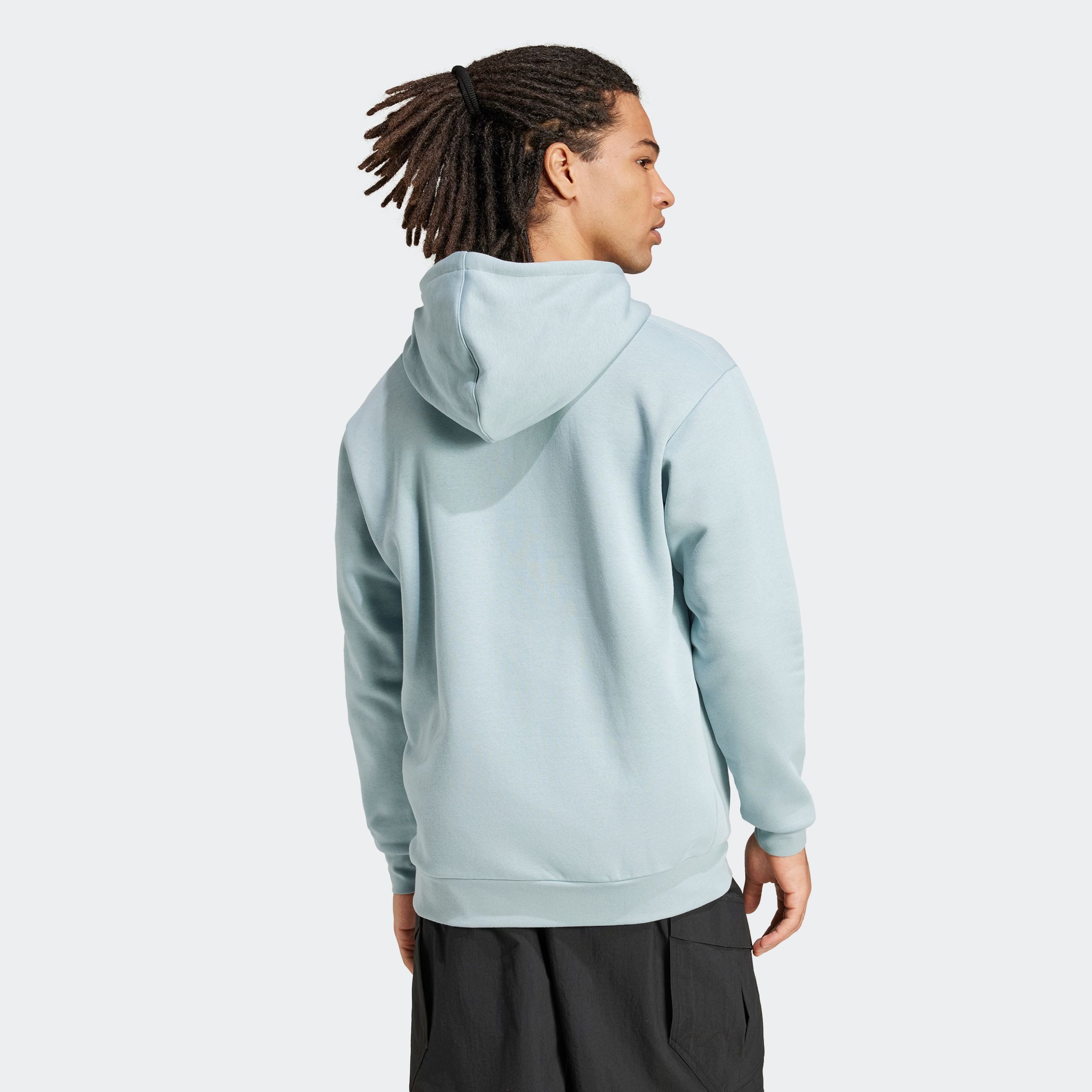 adidas TERREX Hoodie MT L LOGO HD