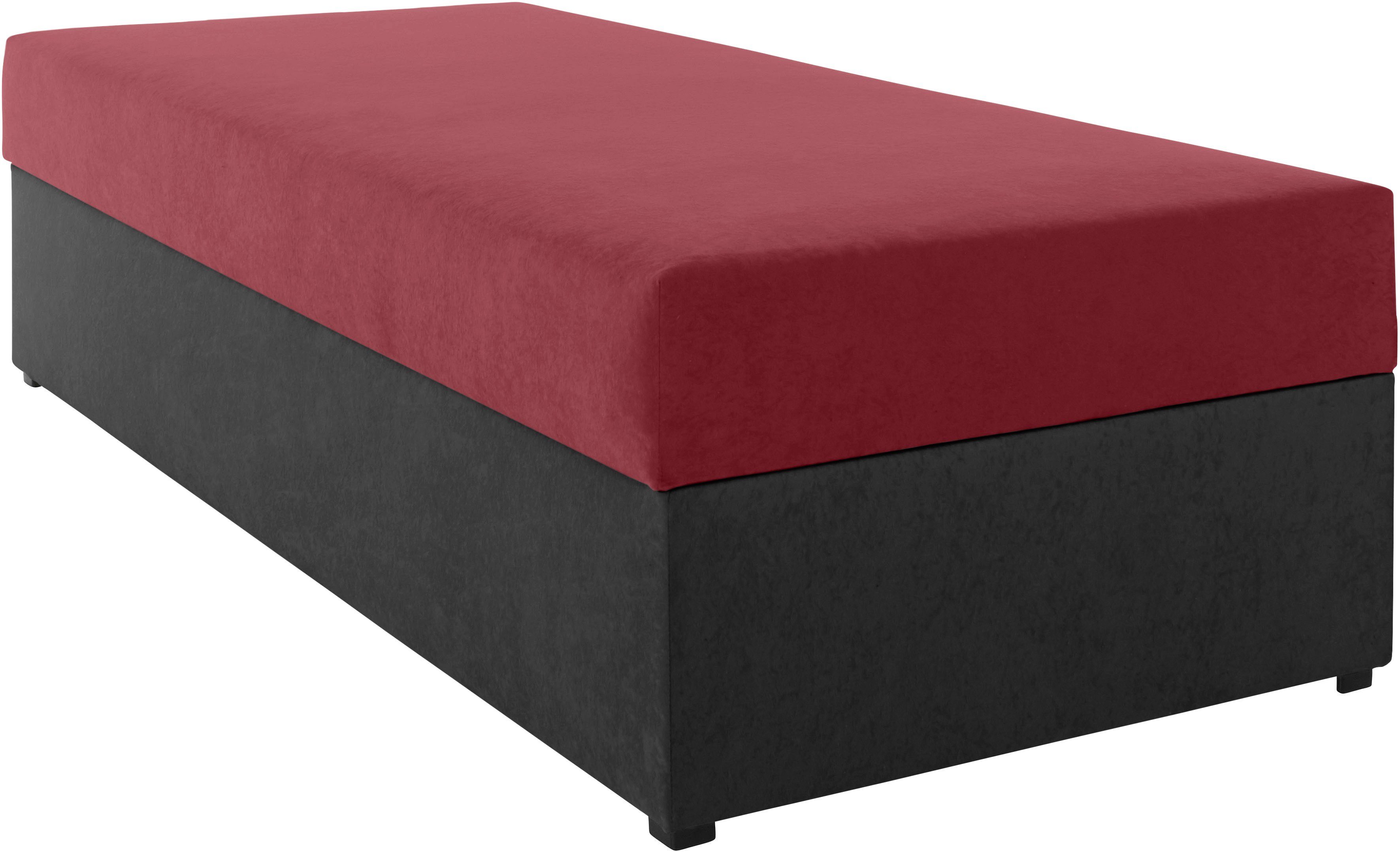 Maintal Bed Diana