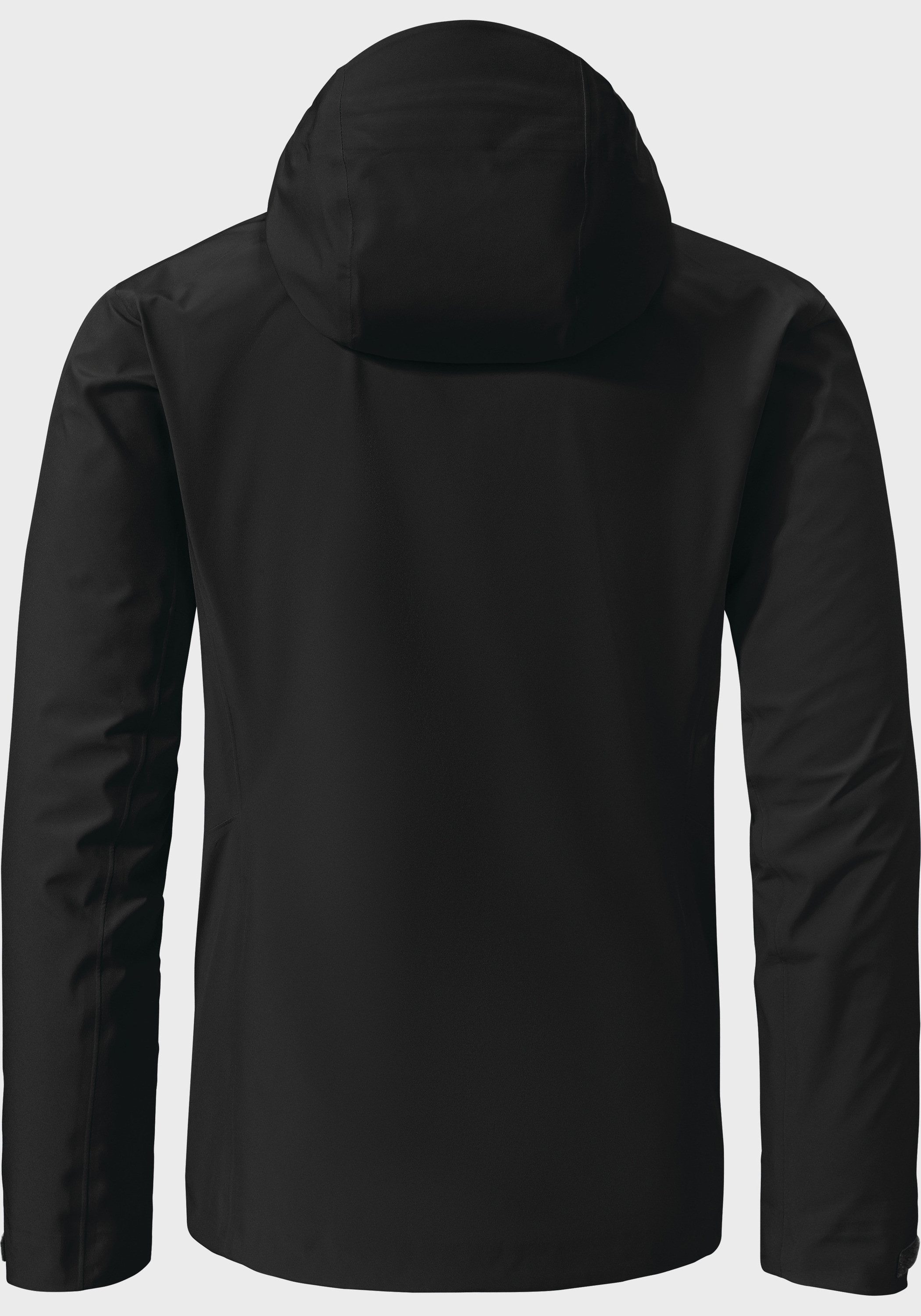 Schöffel Outdoorjack Hiking Jacket Style Cascata MNS
