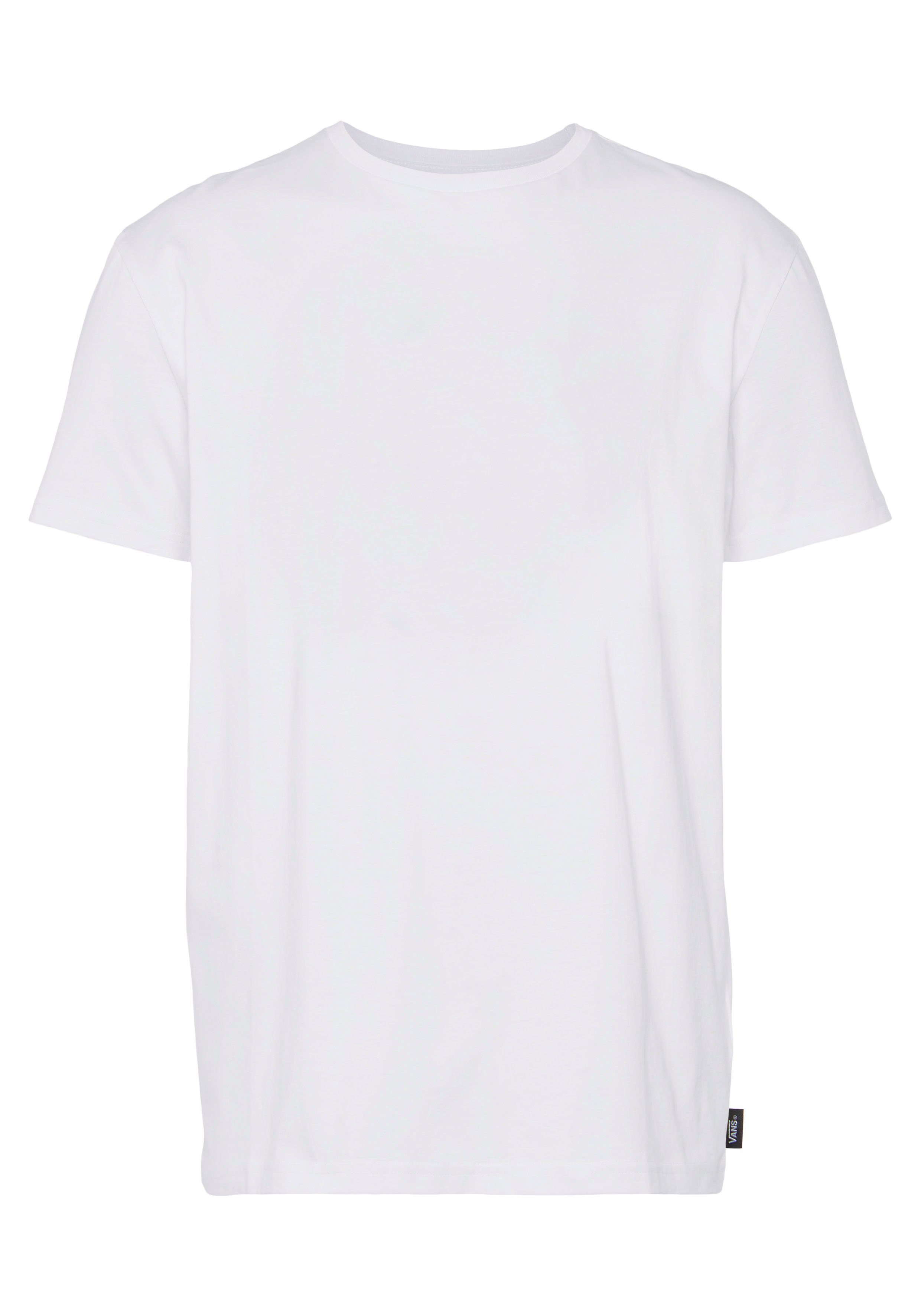 Vans T-shirt (set, 3-delig)