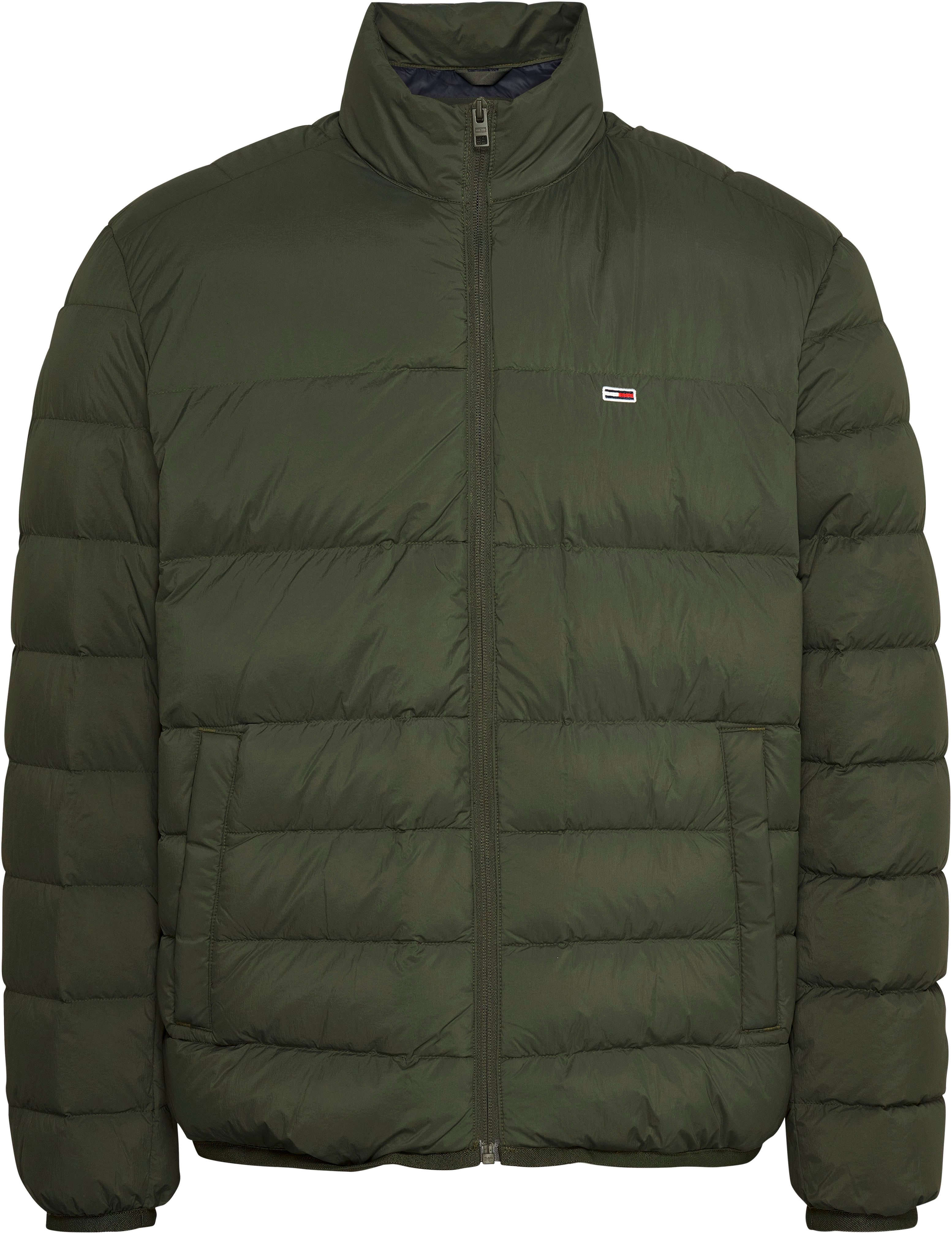 TOMMY JEANS Gewatteerde jas TJM LIGHT DOWN JACKET