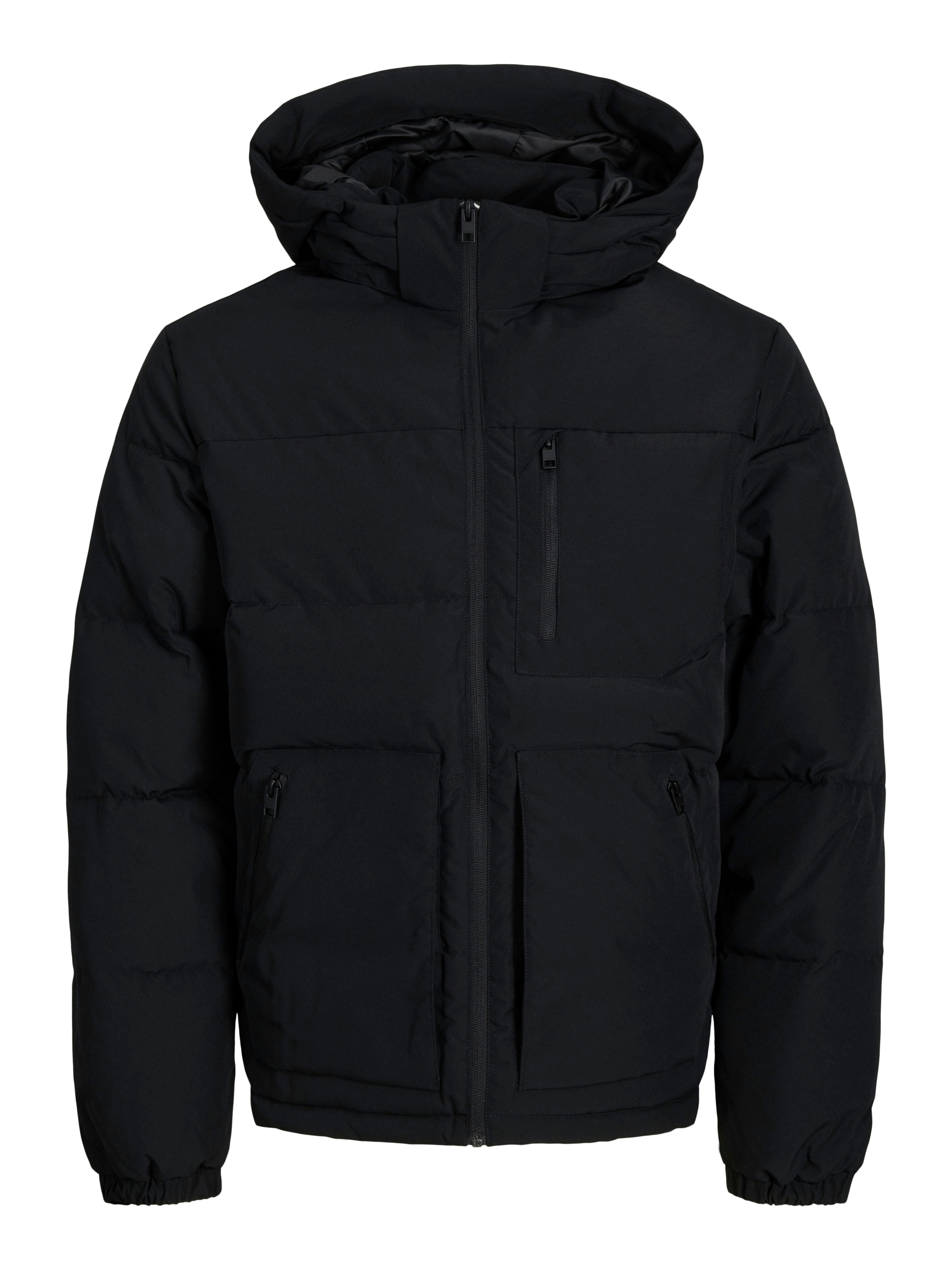 Jack & Jones Gewatteerde jas JJEOTTO PUFFER JACKET SN