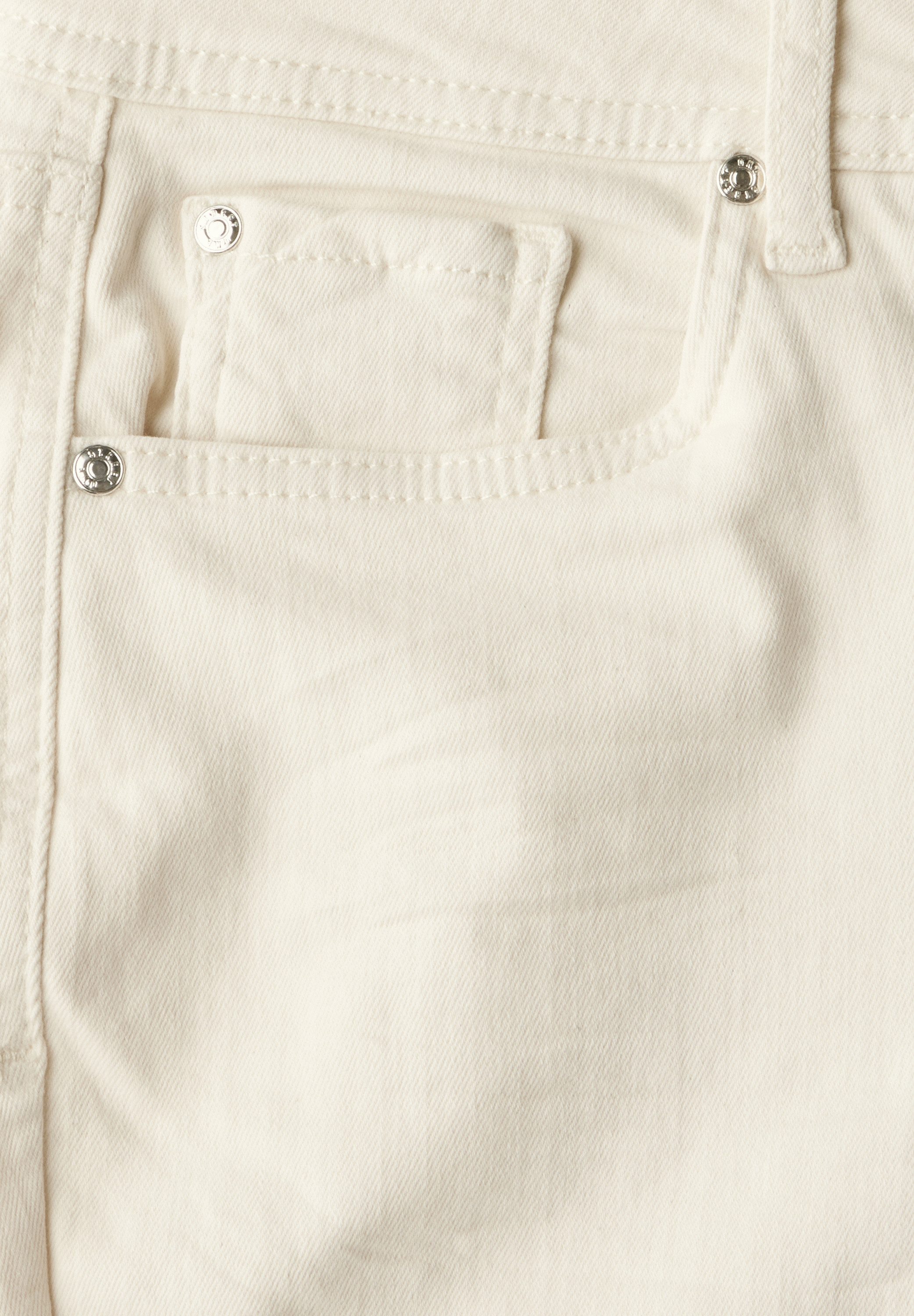 STREET ONE Straight jeans Tilly