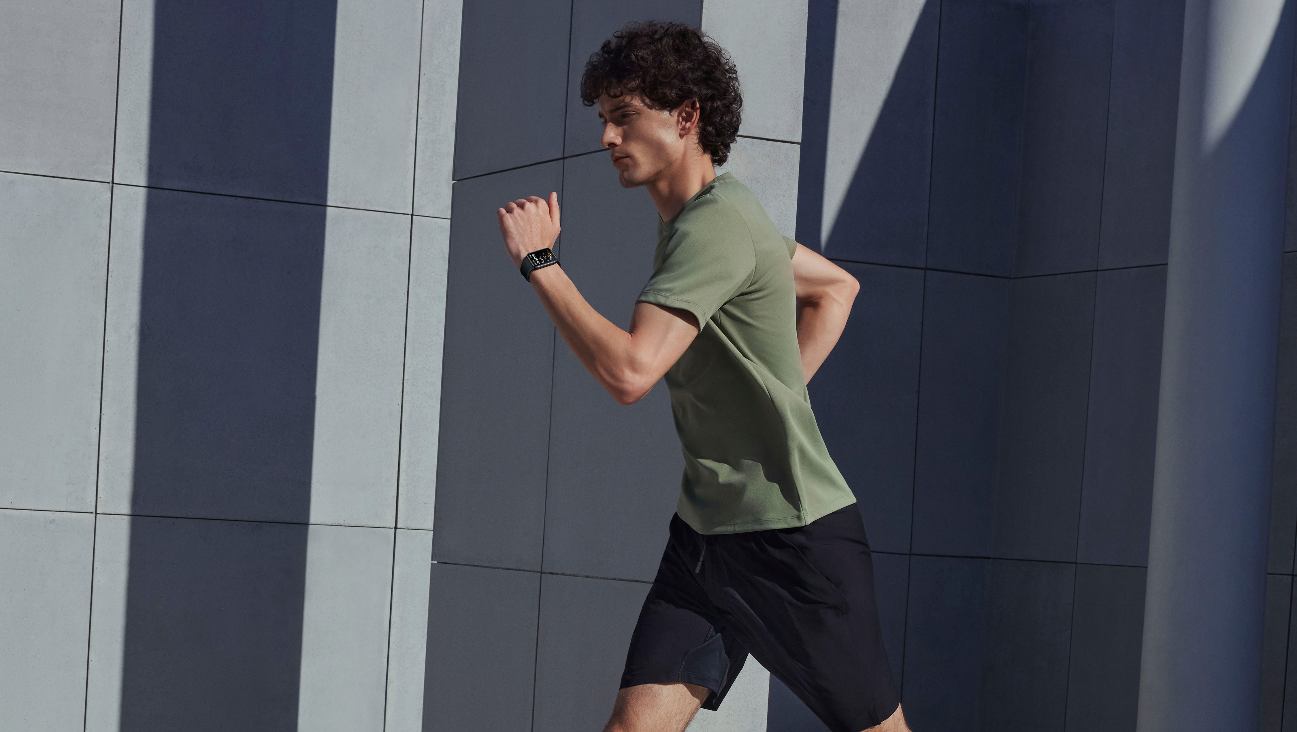 Xiaomi Fitnessband Smart Band 9 Pro