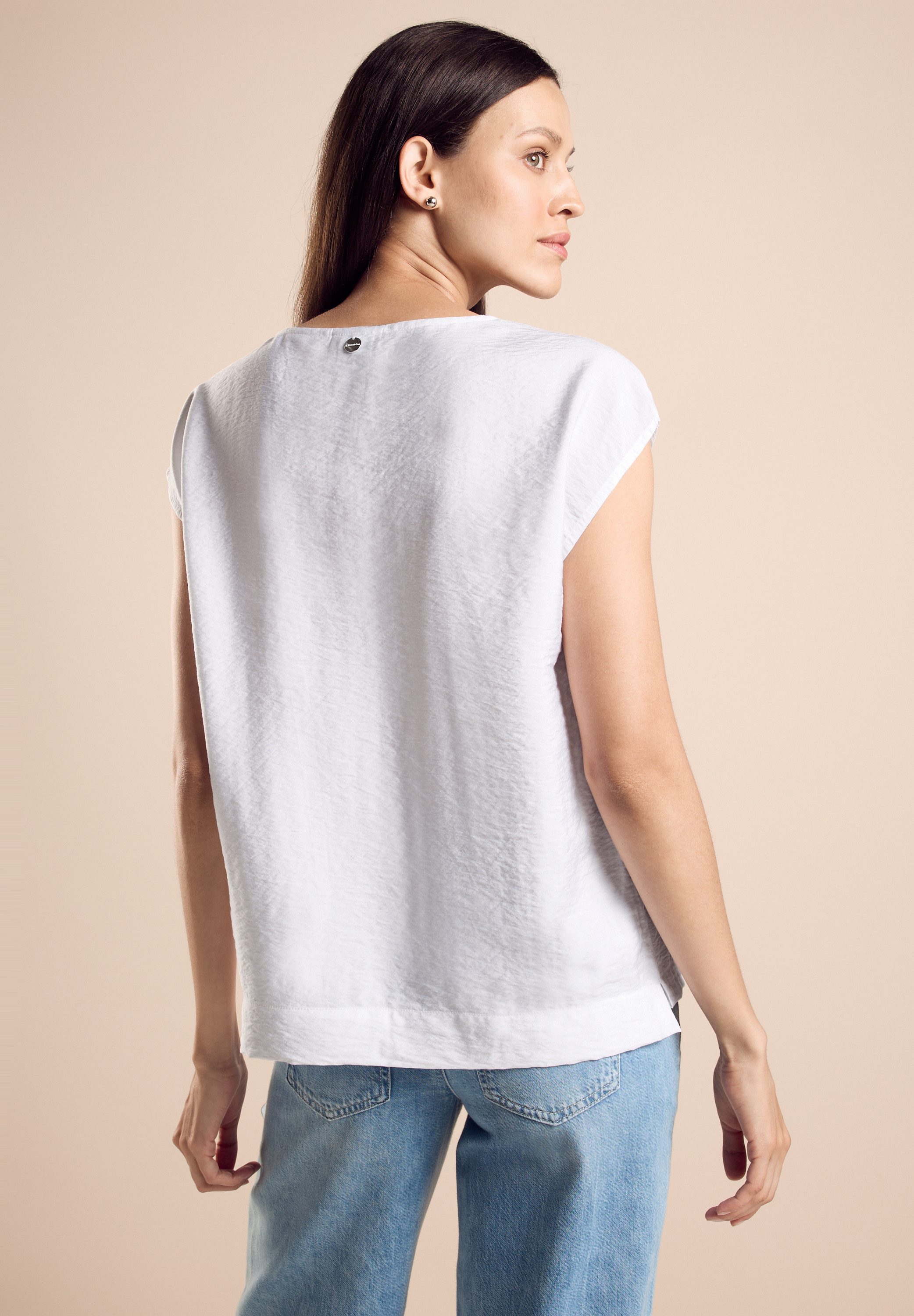 STREET ONE Shirtblouse