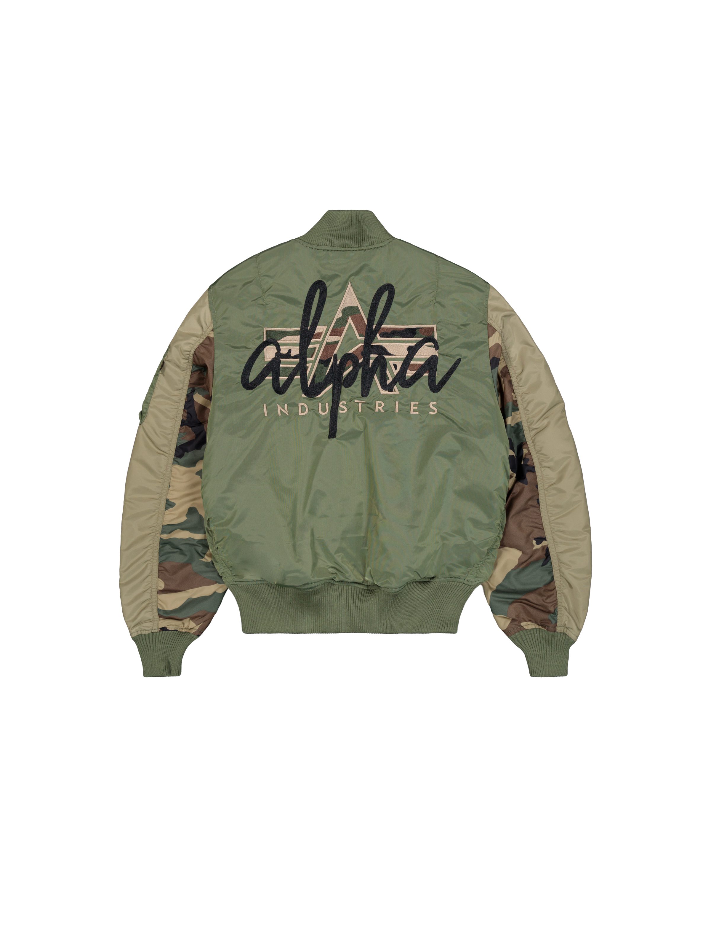 Alpha Industries Bomberjack