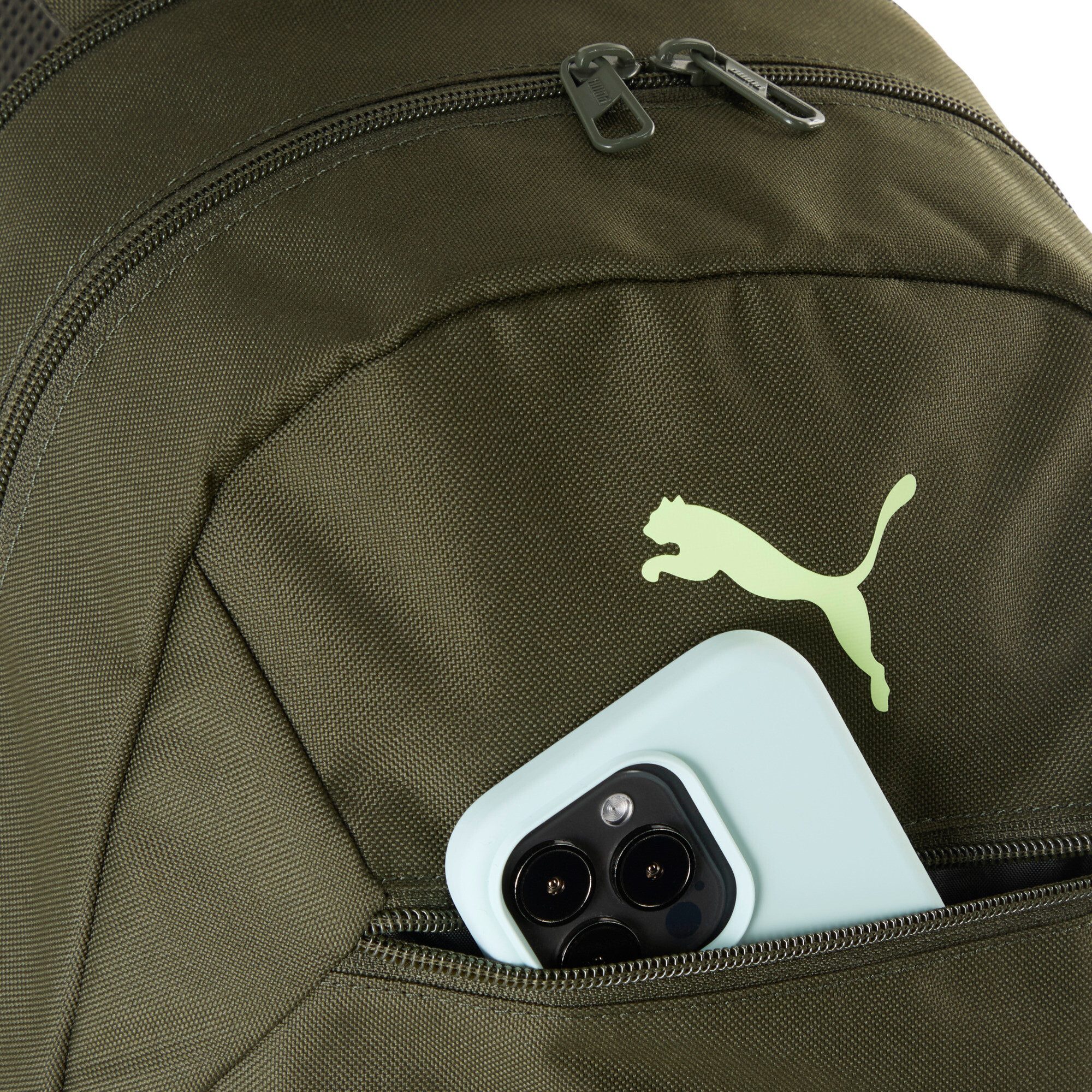 PUMA Rugzak FUNDAMENTAL BACKPACK