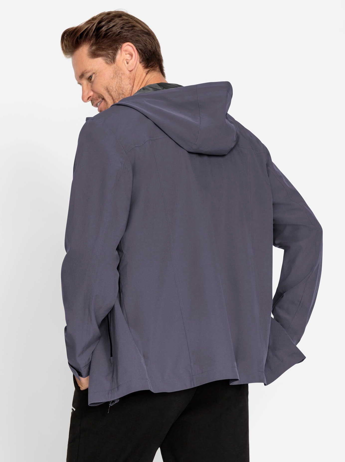 Catamaran Softshell-jack
