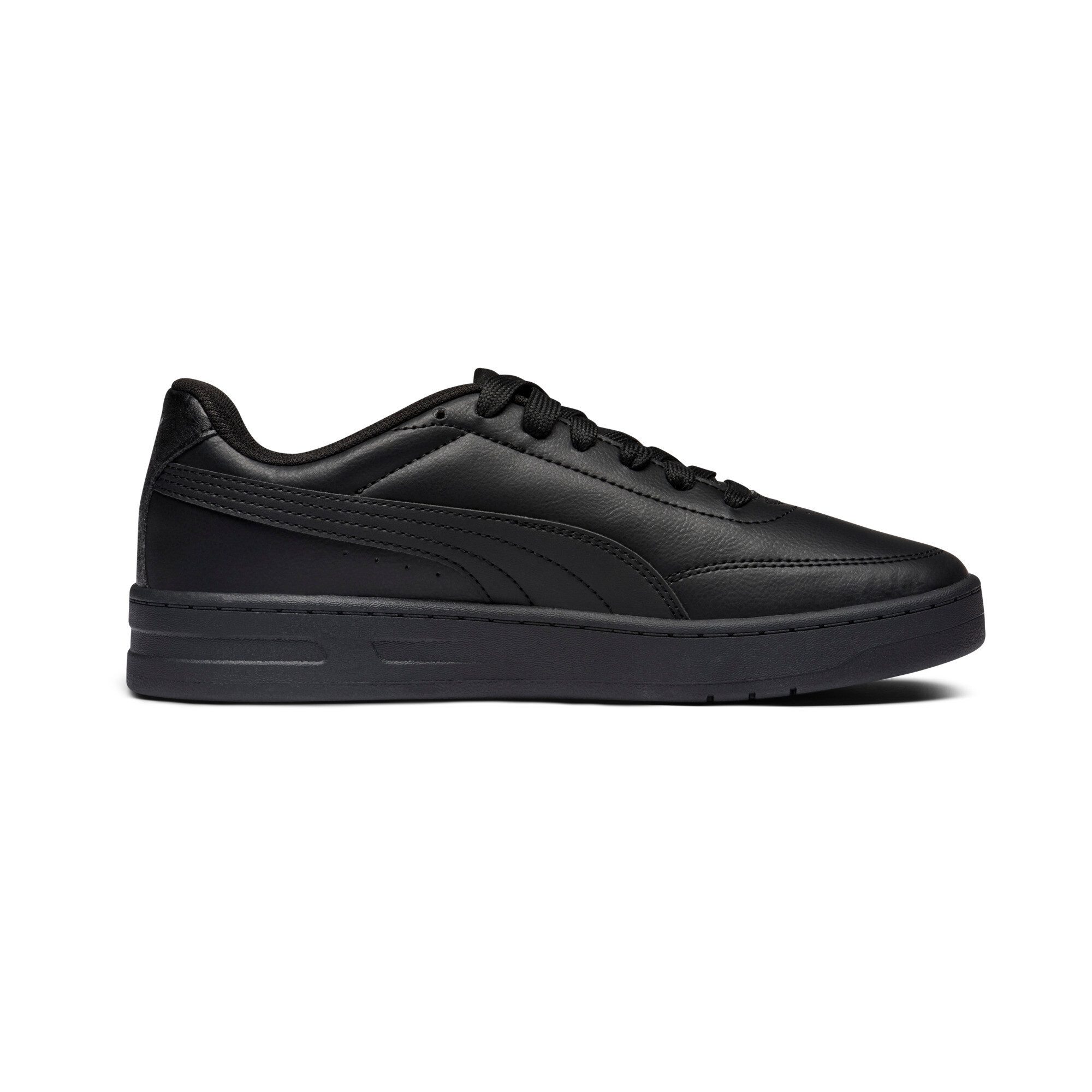 PUMA Sneakers COURT CLASSIC CLEAN