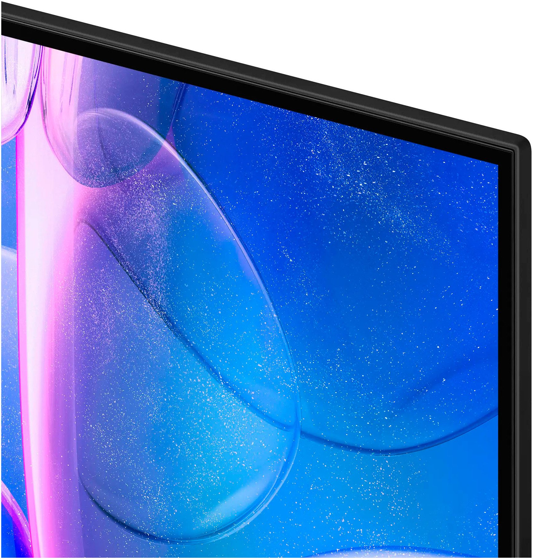 Samsung Led-TV GU65U7099FU LED-televisie