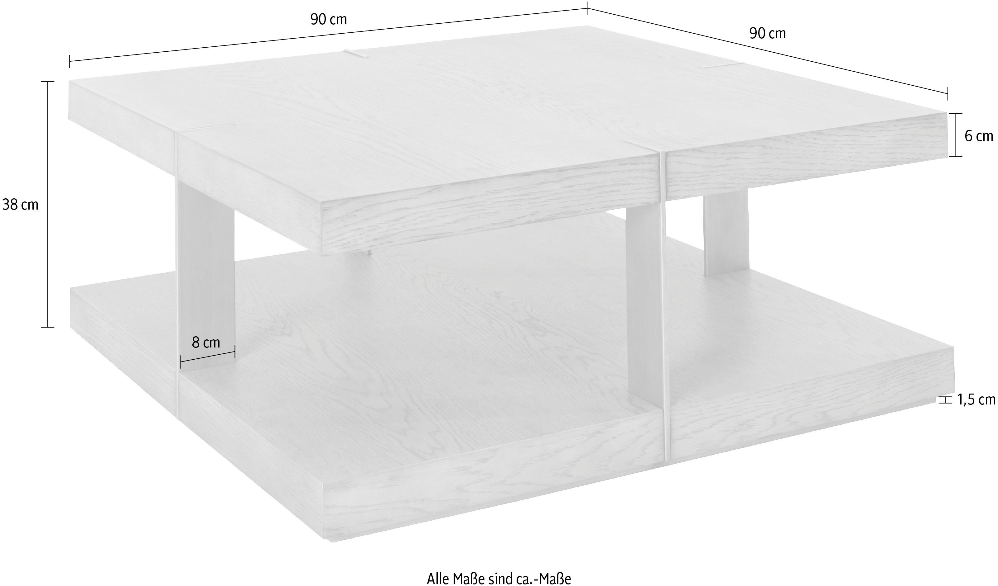 Places of Style Salontafel Verrazzano