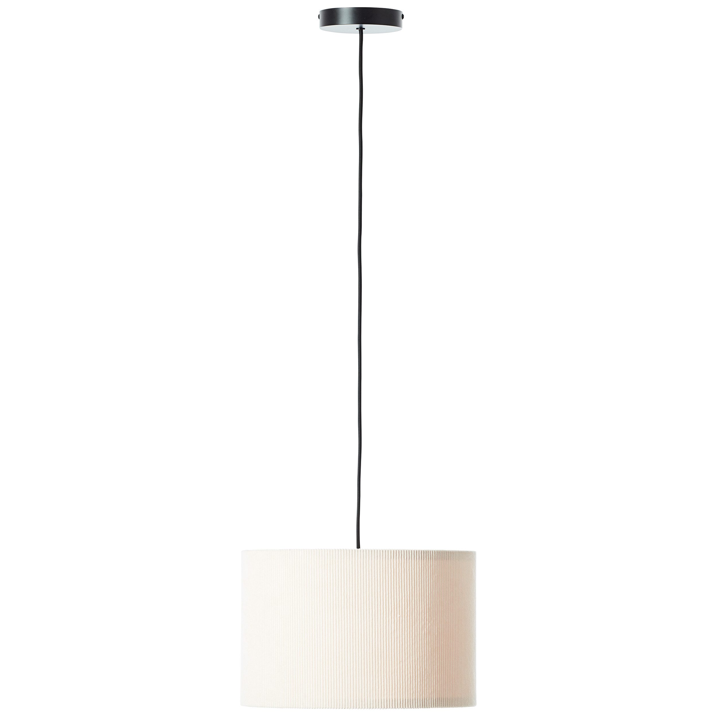 Brilliant Leuchten Hanglamp TONY
