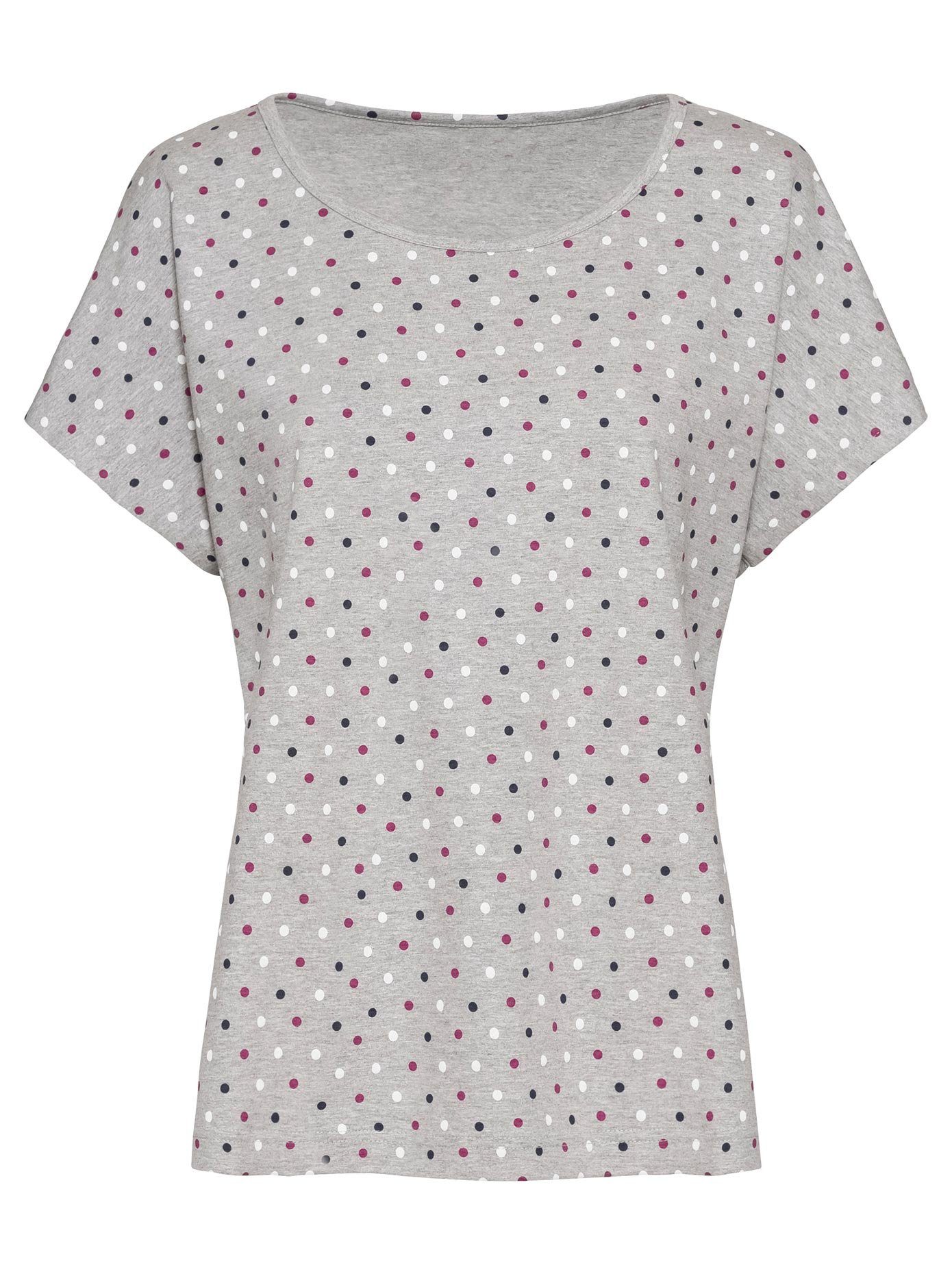 feel good Shirt met korte mouwen Shirts (2-delig)
