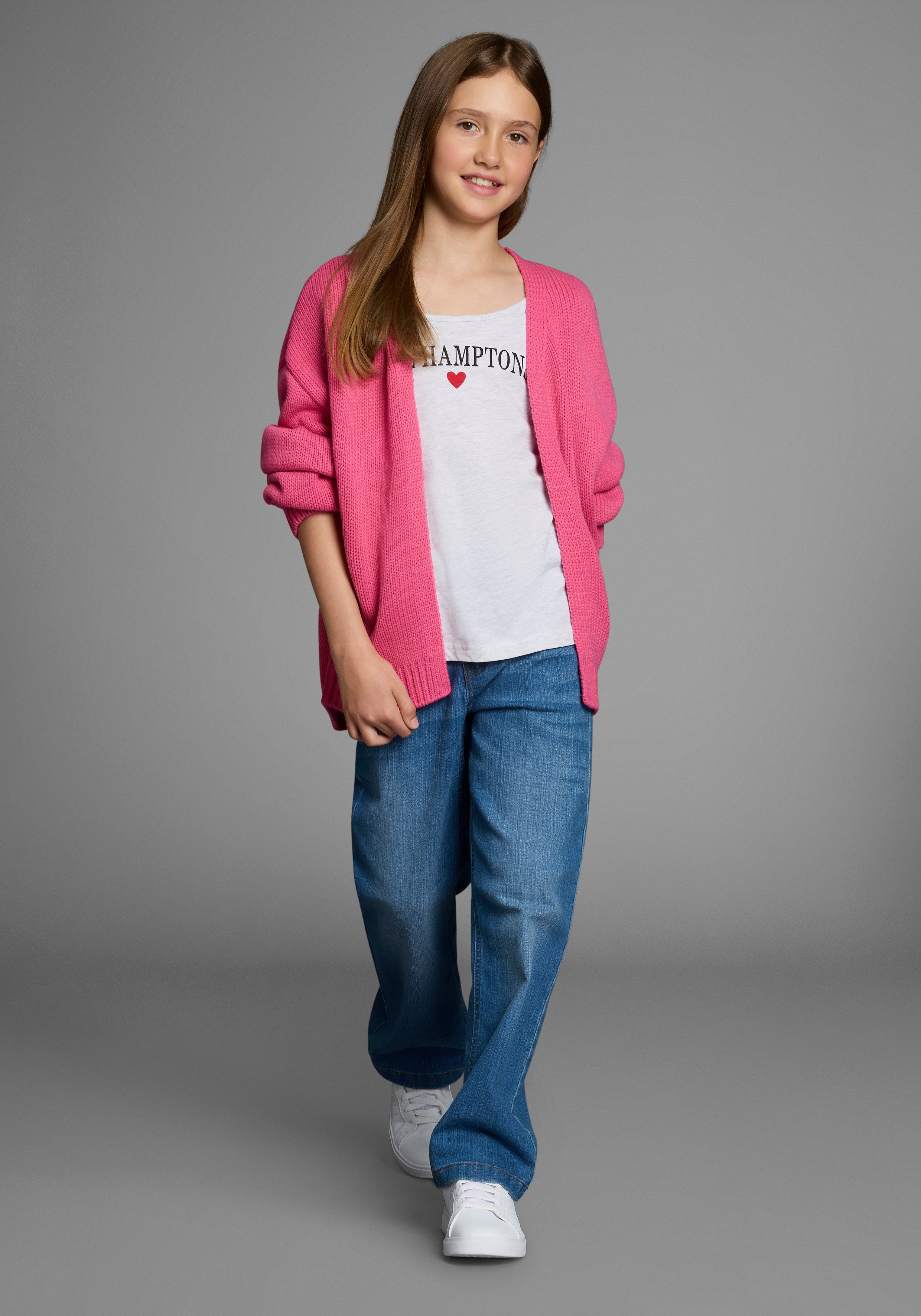 Bruno Banani Vest Cardigan