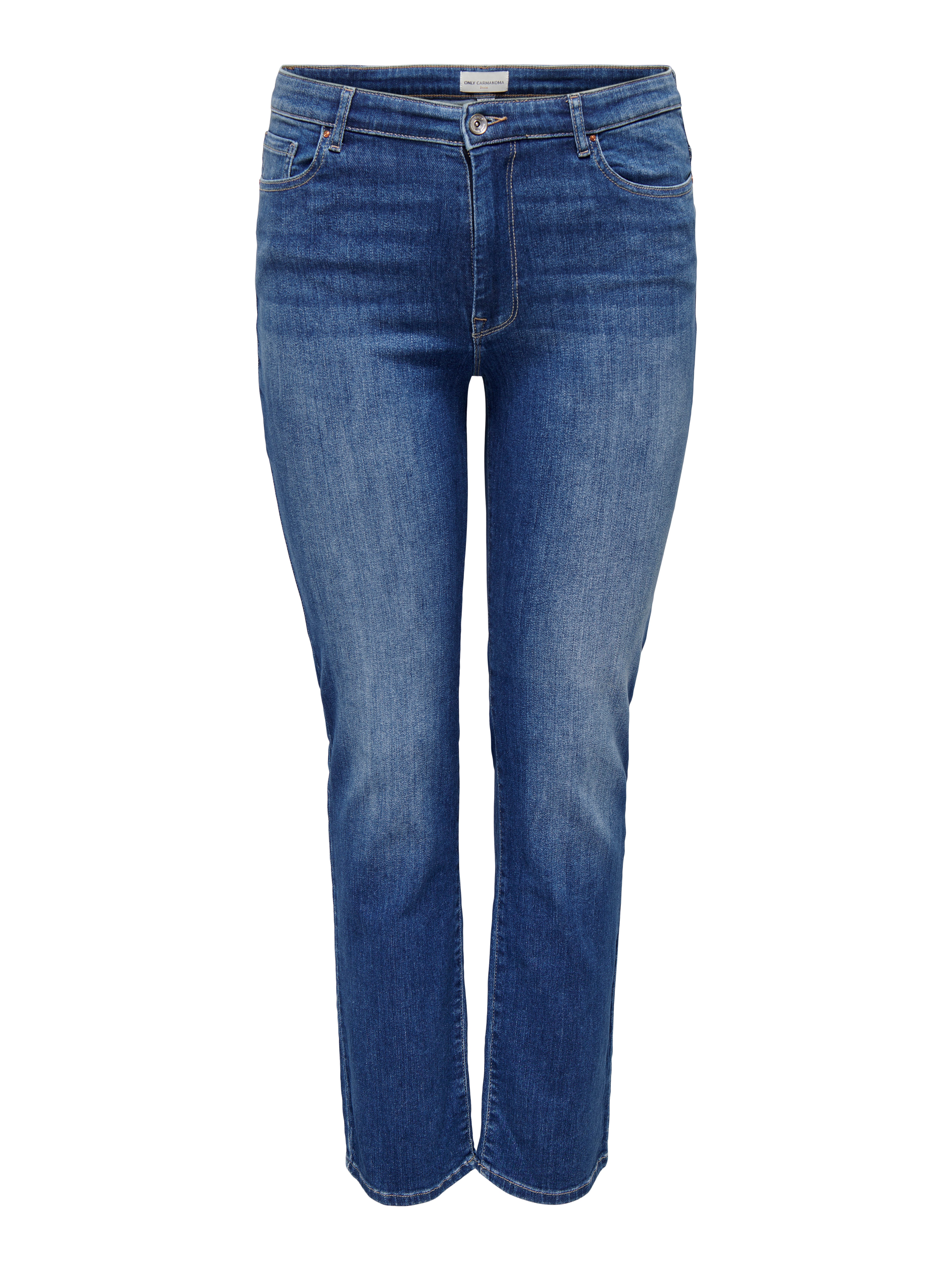 ONLY CARMAKOMA Slim fit jeans