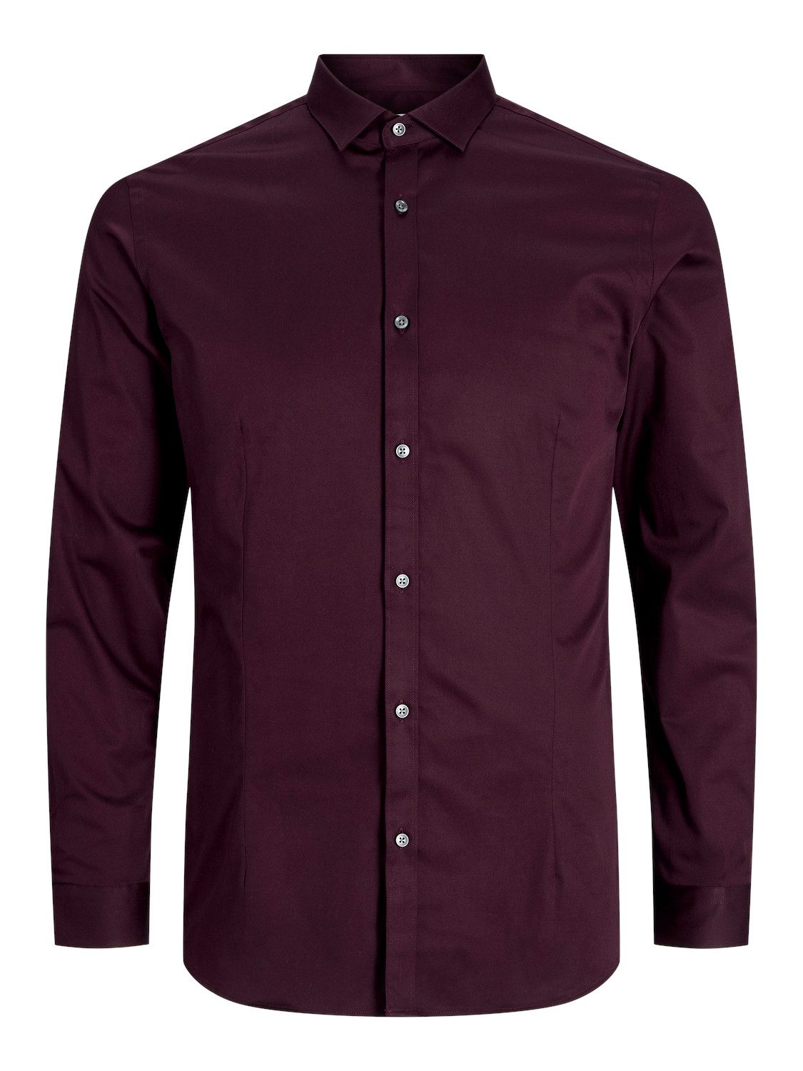 Jack & Jones Overhemd met lange mouwen JJPRPARMA SHIRT L S NOOS