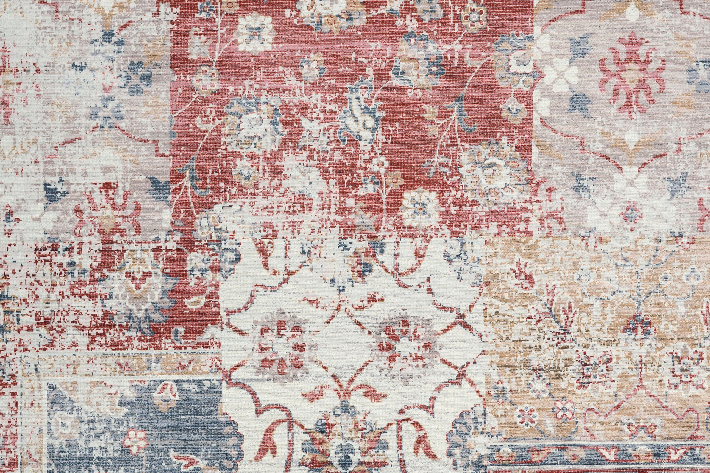 aRTE ESPINA Vloerkleed Indiana 500 Vintage-look, woonkamer