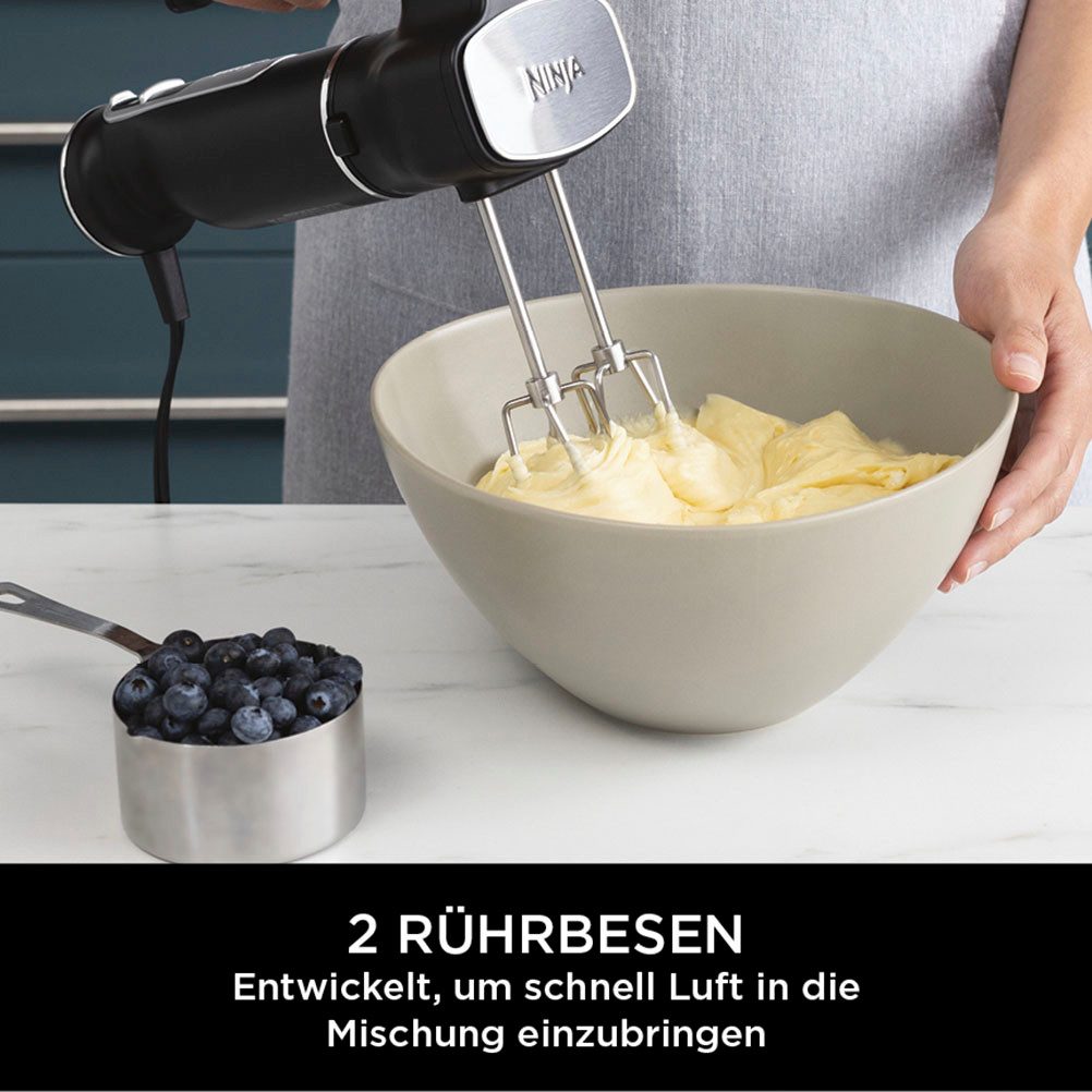 NINJA Handmixer CI100EU 3-in-1