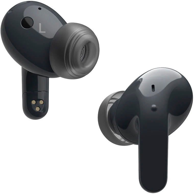 LG In-ear-oordopjes TONE Free DT60Q