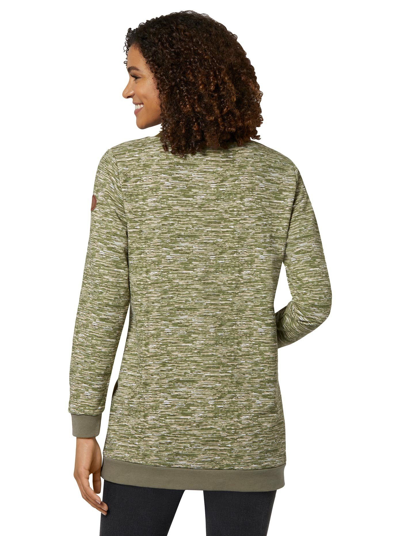 Casual Looks Sweatshirt
