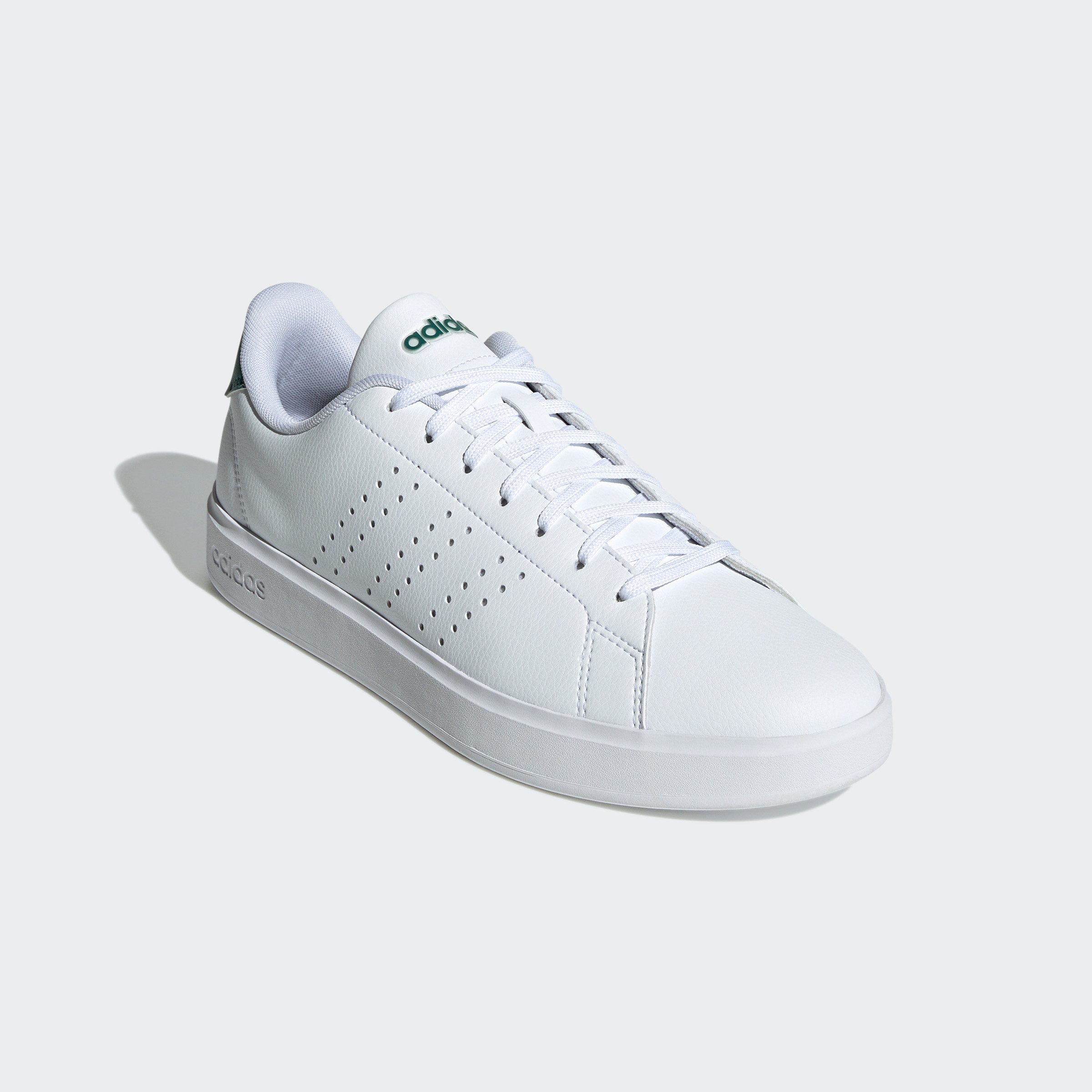 Adidas Sportswear Sneakers ADVANTAGE 2.0 Ontwerp in de sporen van de adidas Stan Smith