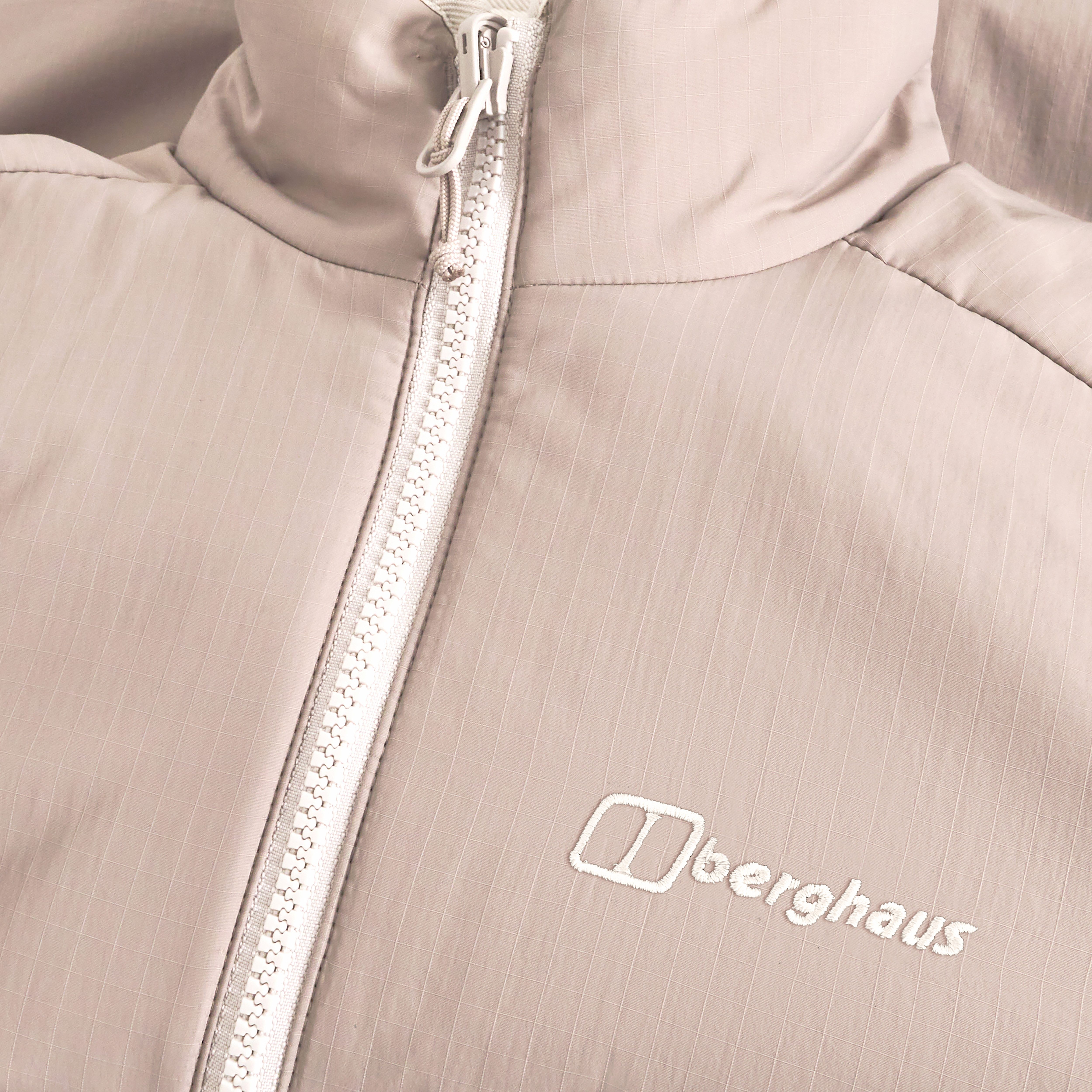 Berghaus Tweezijdig te dragen jack ASPERTON REVERSIBLE JACKET