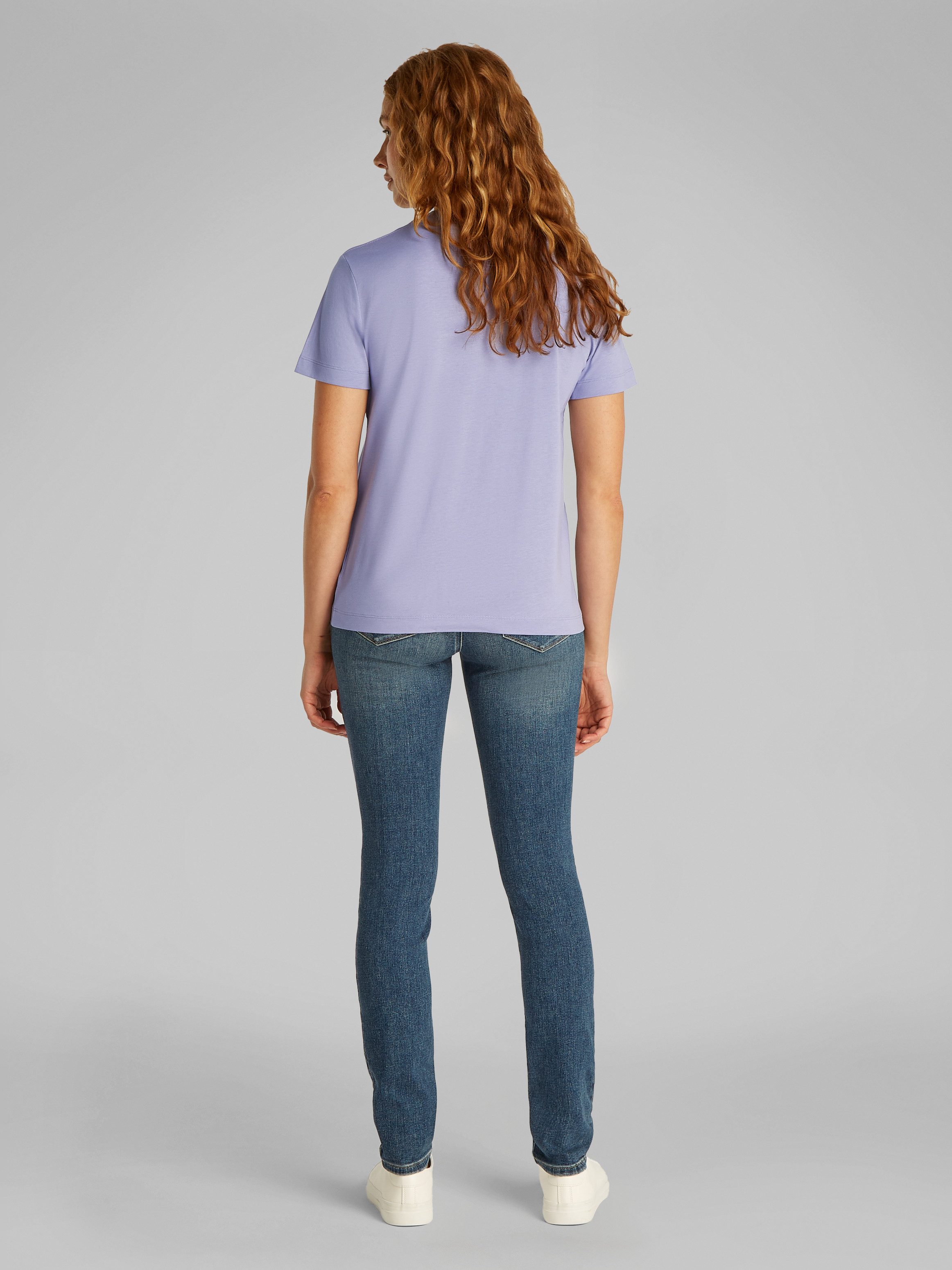 Calvin Klein T-shirt SHADOW GRAPHIC REGULAR TEE