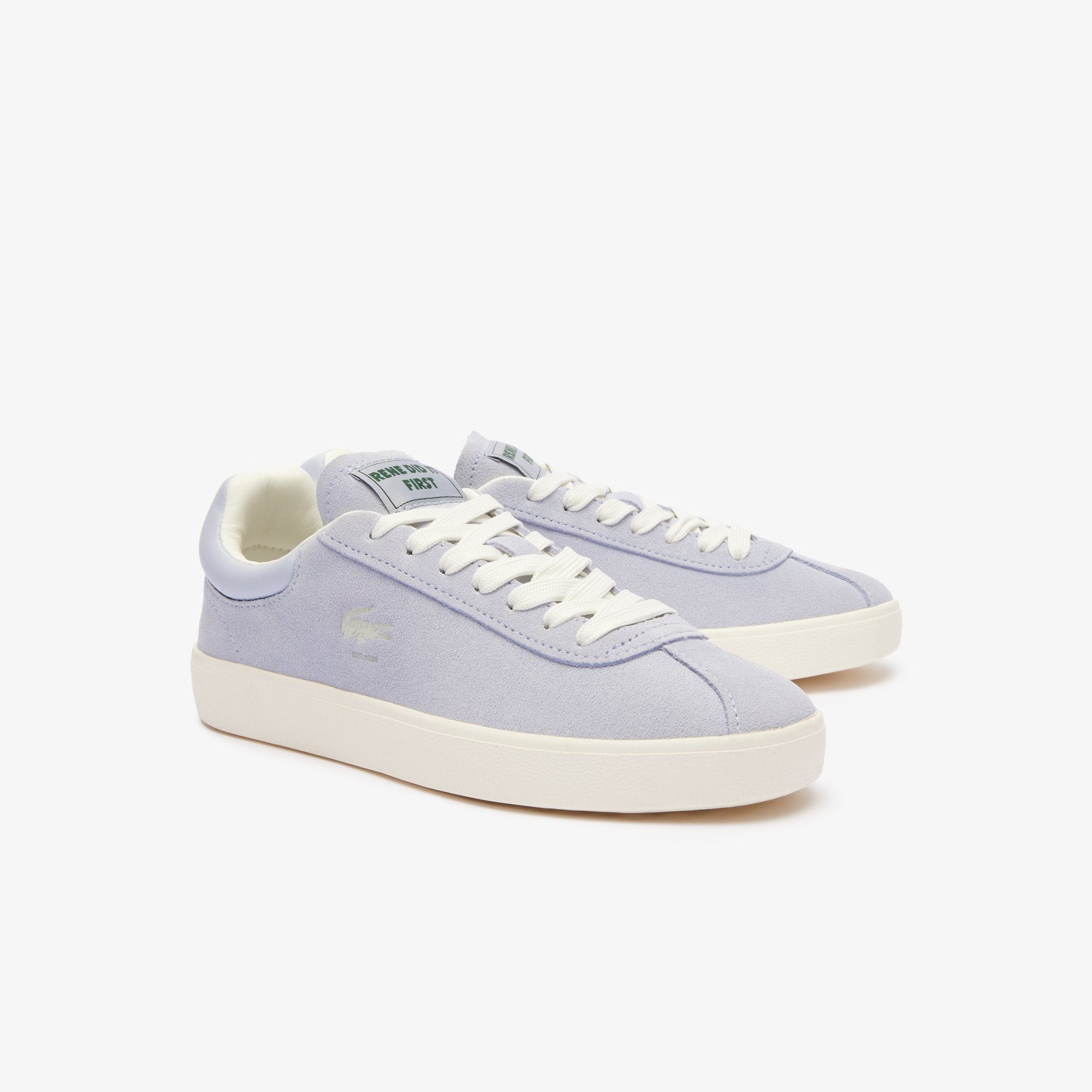 Lacoste Sneakers BASESHOT 124 2 SFA