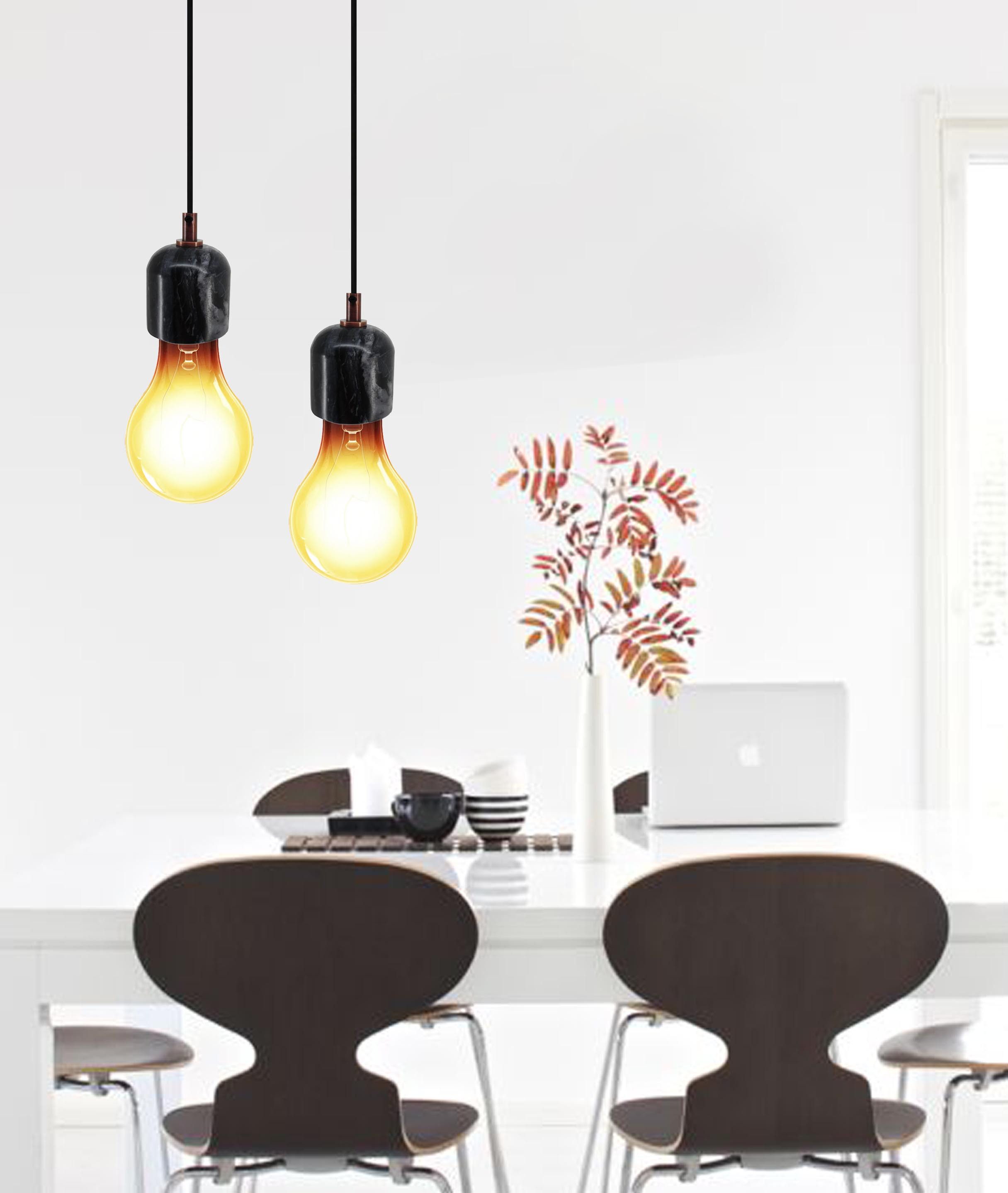 Kayoom Hanglamp Sigma IV minimalistisch, modern, harmonieus (1 stuk)