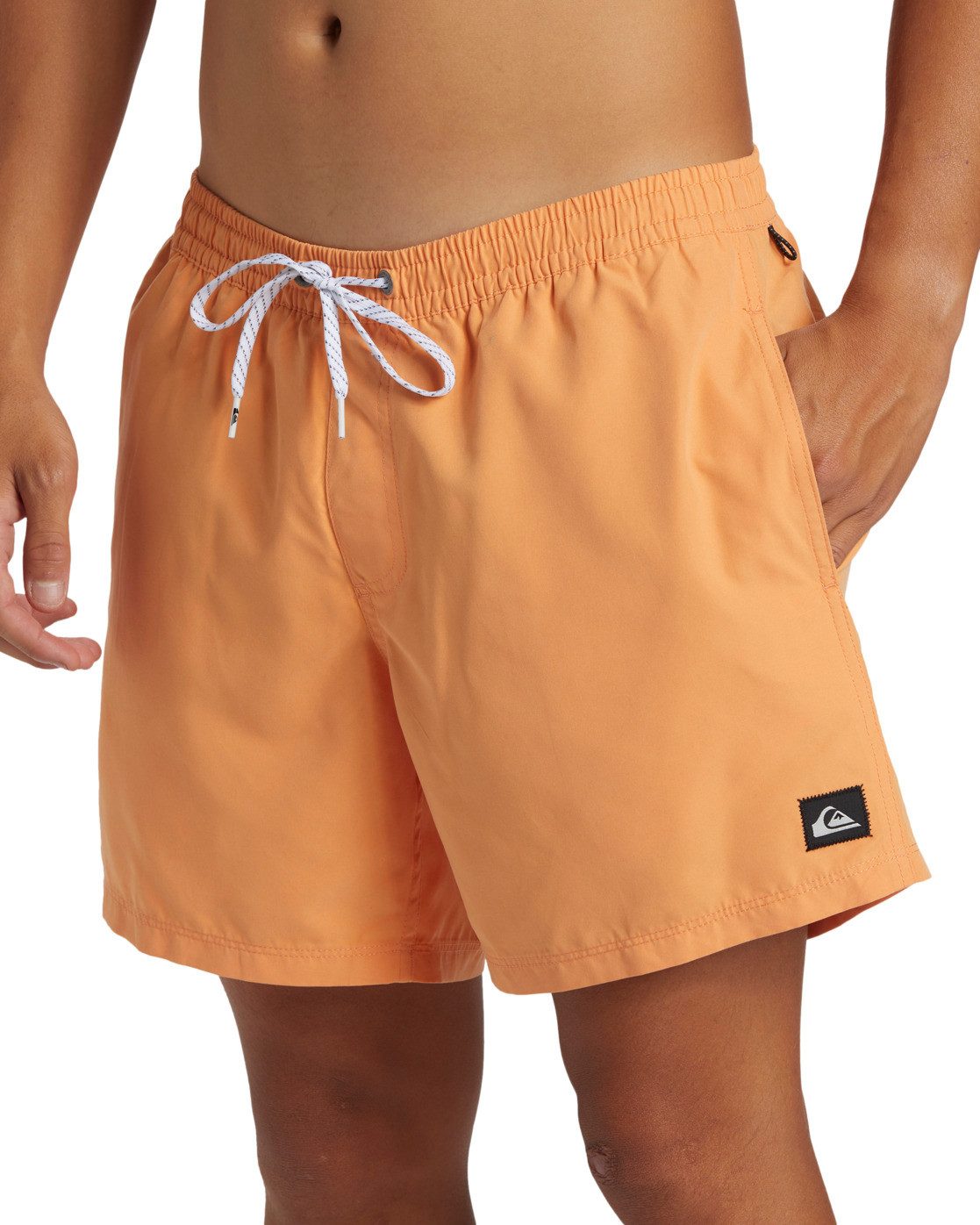 Quiksilver Boardshort Everyday Solid Volley 15"