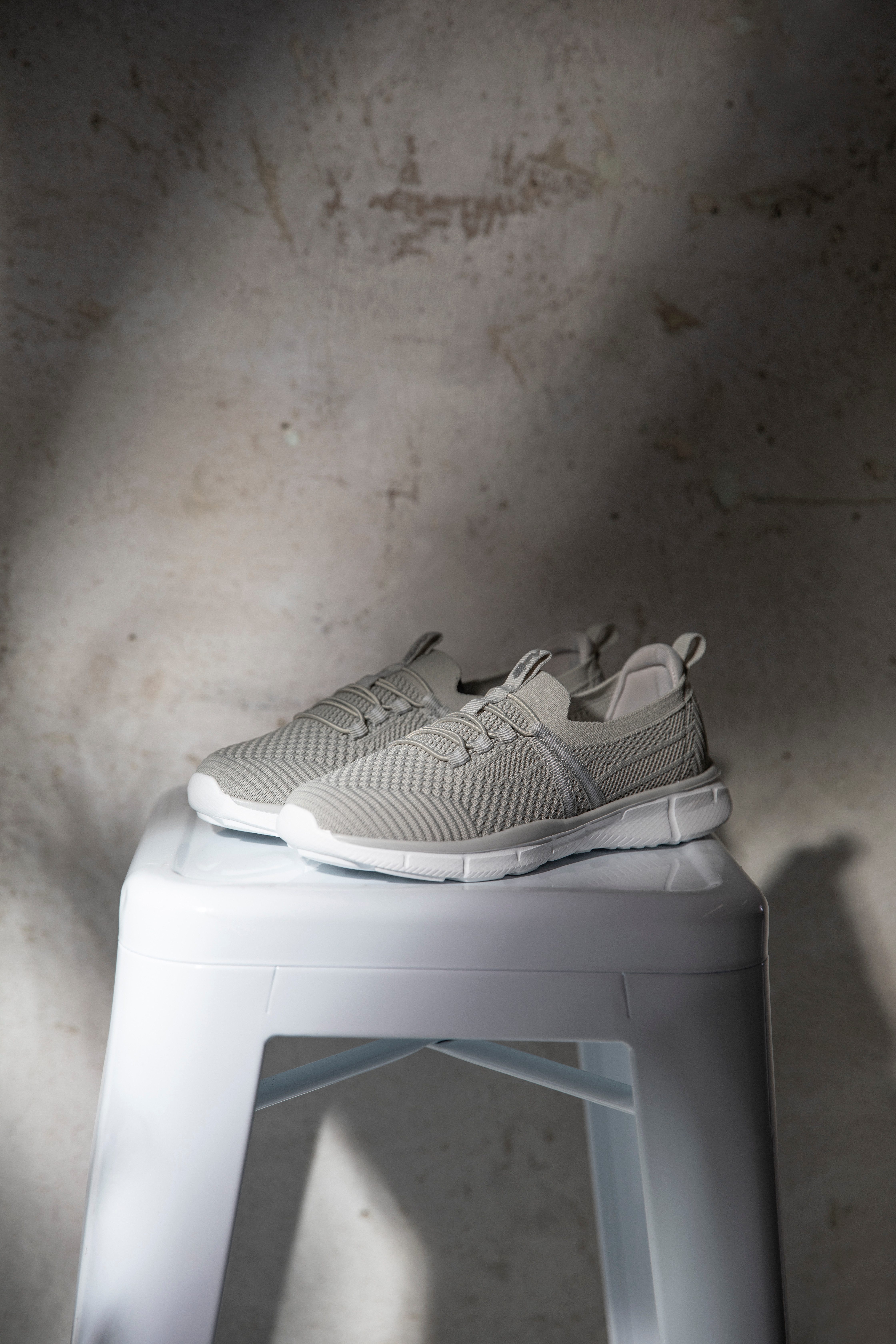 Aniston SHOES Slip-on sneakers , vrijetijdsschoen, lage schoen, veterschoen - nieuwe collectie