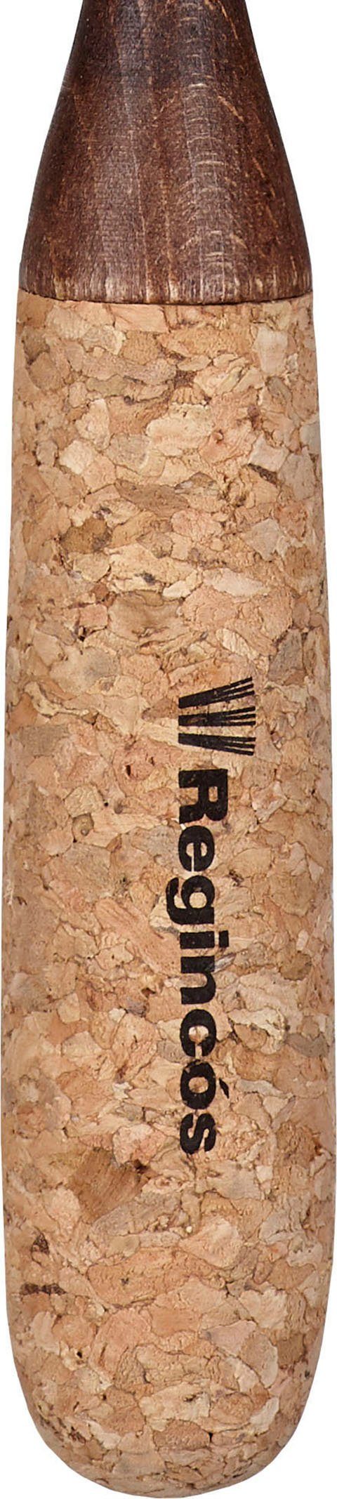 Regincós Ronde borstel Kurk & hout