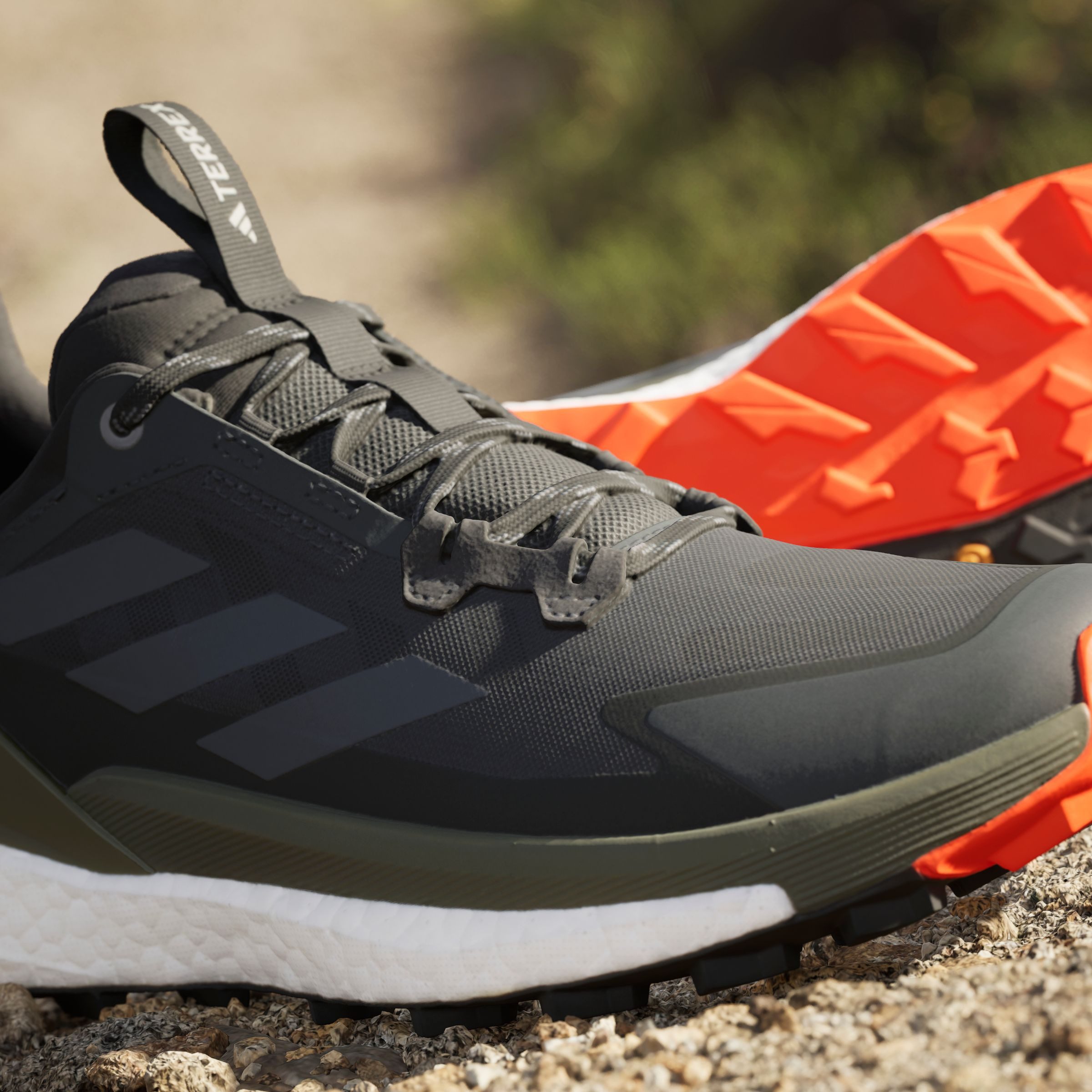 adidas TERREX Wandelschoenen TERREX FREE HIKER 2.0 LOW