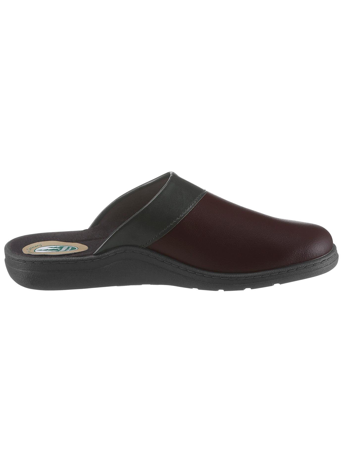 Classic Pantoffels