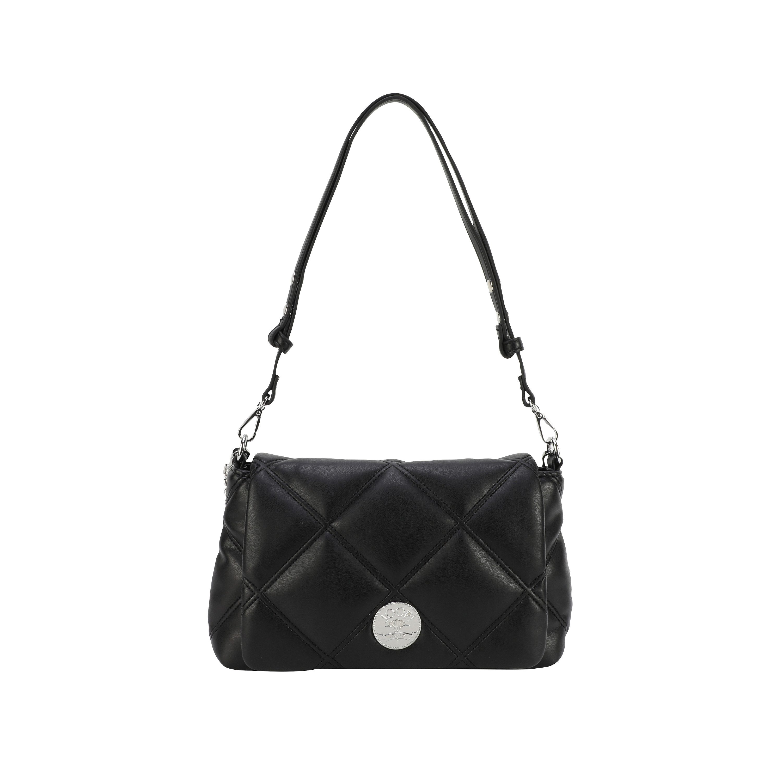 Joop Jeans Schoudertas Confetto solar shoulderbag shf Handtas, handtas dames, tas dames