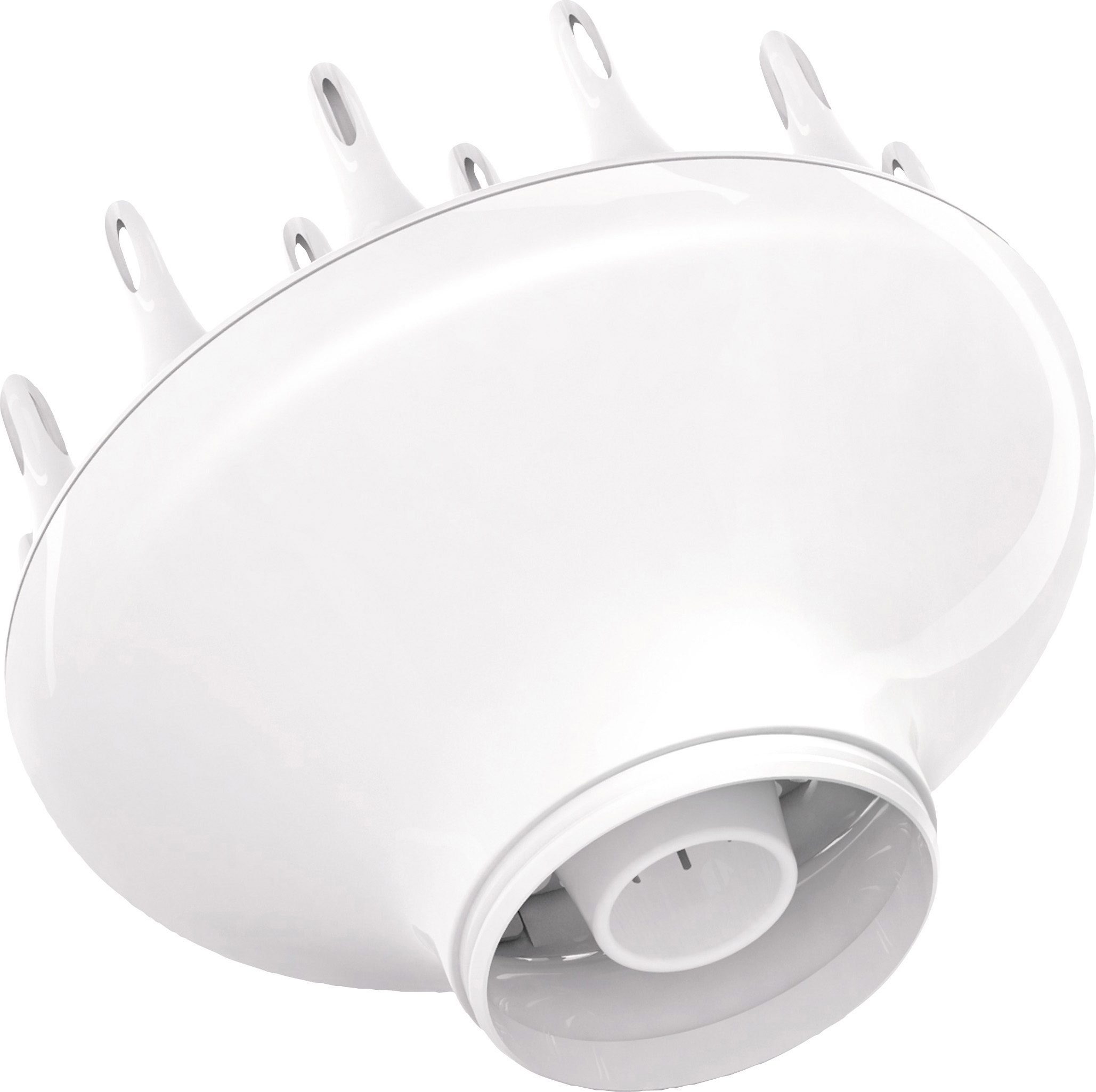 Philips Haardroger HP8280/00 MoistureProtect