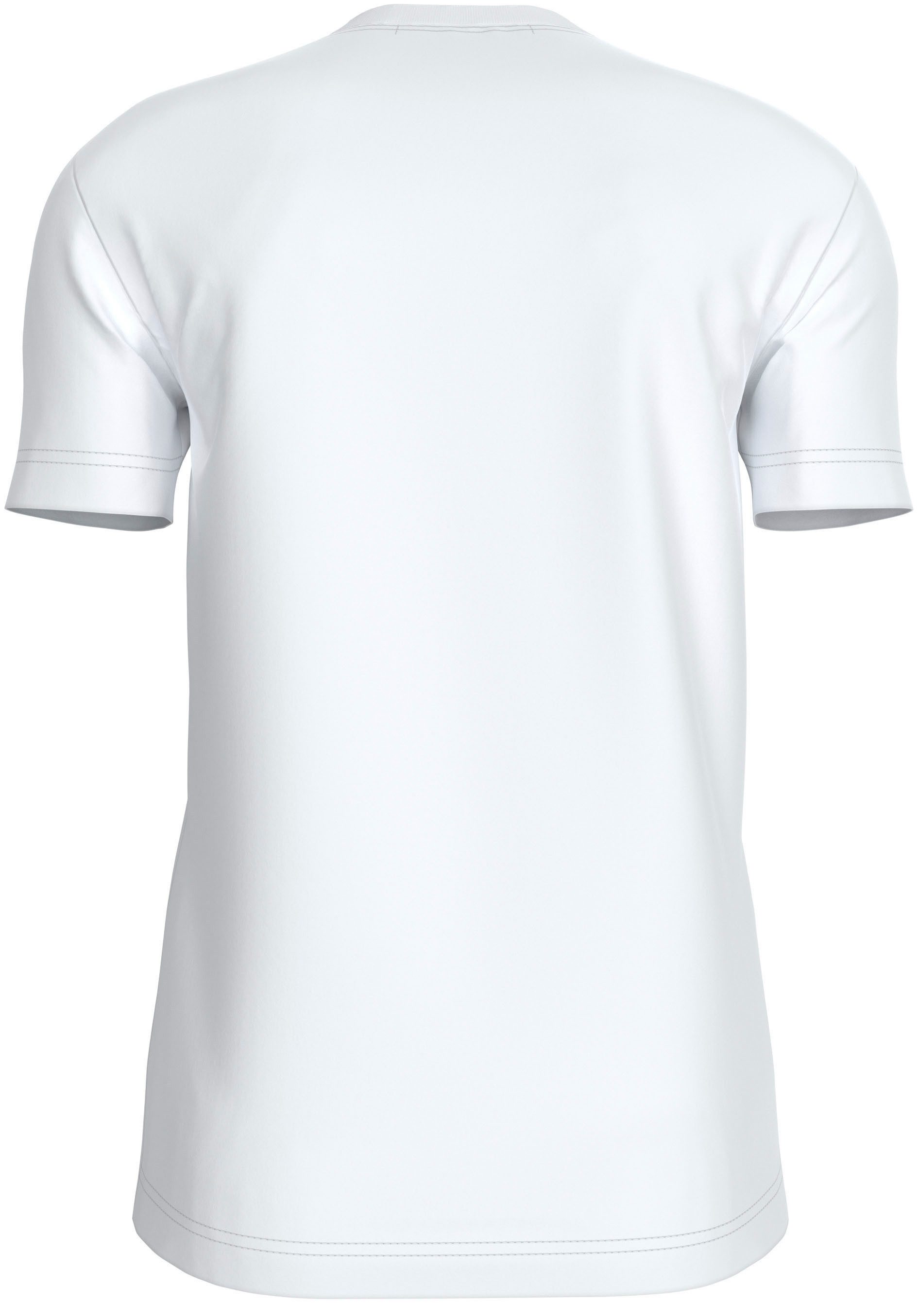 Calvin Klein T-shirt OUTLINE MONOLOGO TEE