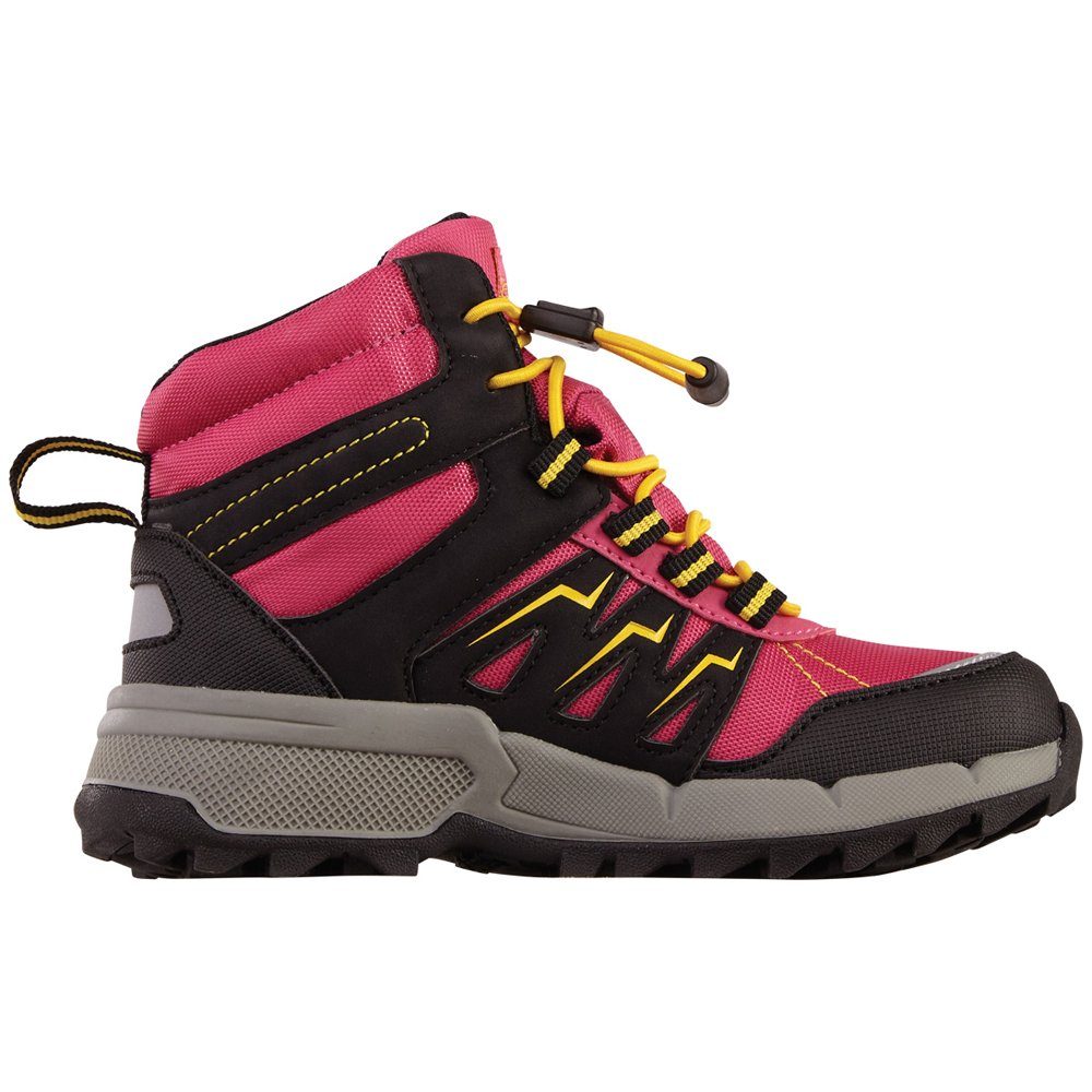 Kappa Sneakers - met een voor kindervoeten geschikte pasvorm